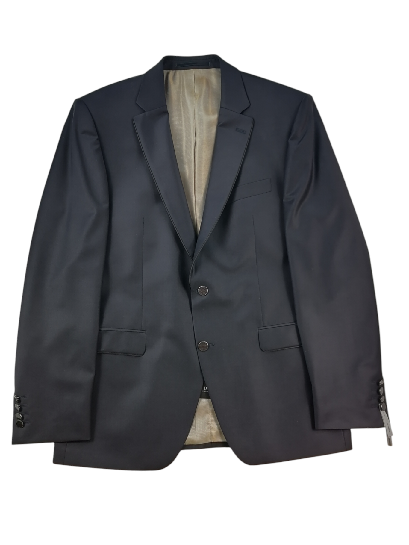 Giacca Digel in lana, taglia IT 52 — IlBotteghino