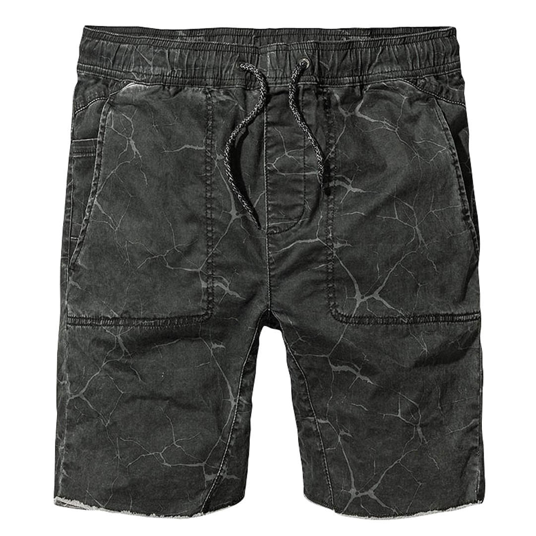 Short Globe Goodstock Beach black marble, taglia US 28 — IlBotteghino