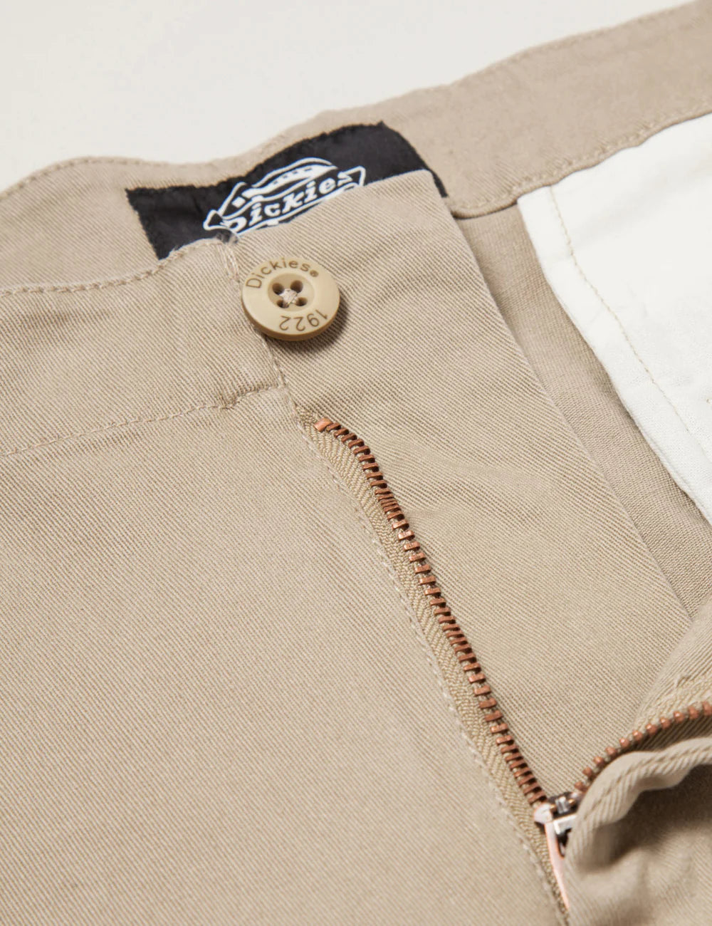 Dickies short Palm Springs — archivio moda streetwear — IlBotteghino