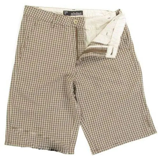 Short Etnies Dizzy Tobacco, taglia US 31 — IlBotteghino