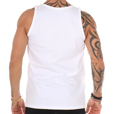 Dickies canotta — logo serigrafato — IlBotteghino