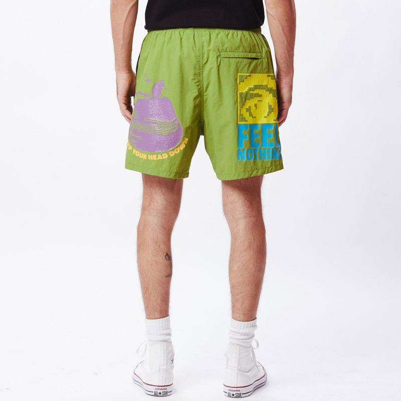 Obey short Apple Buz — archivio costumi — IlBotteghino