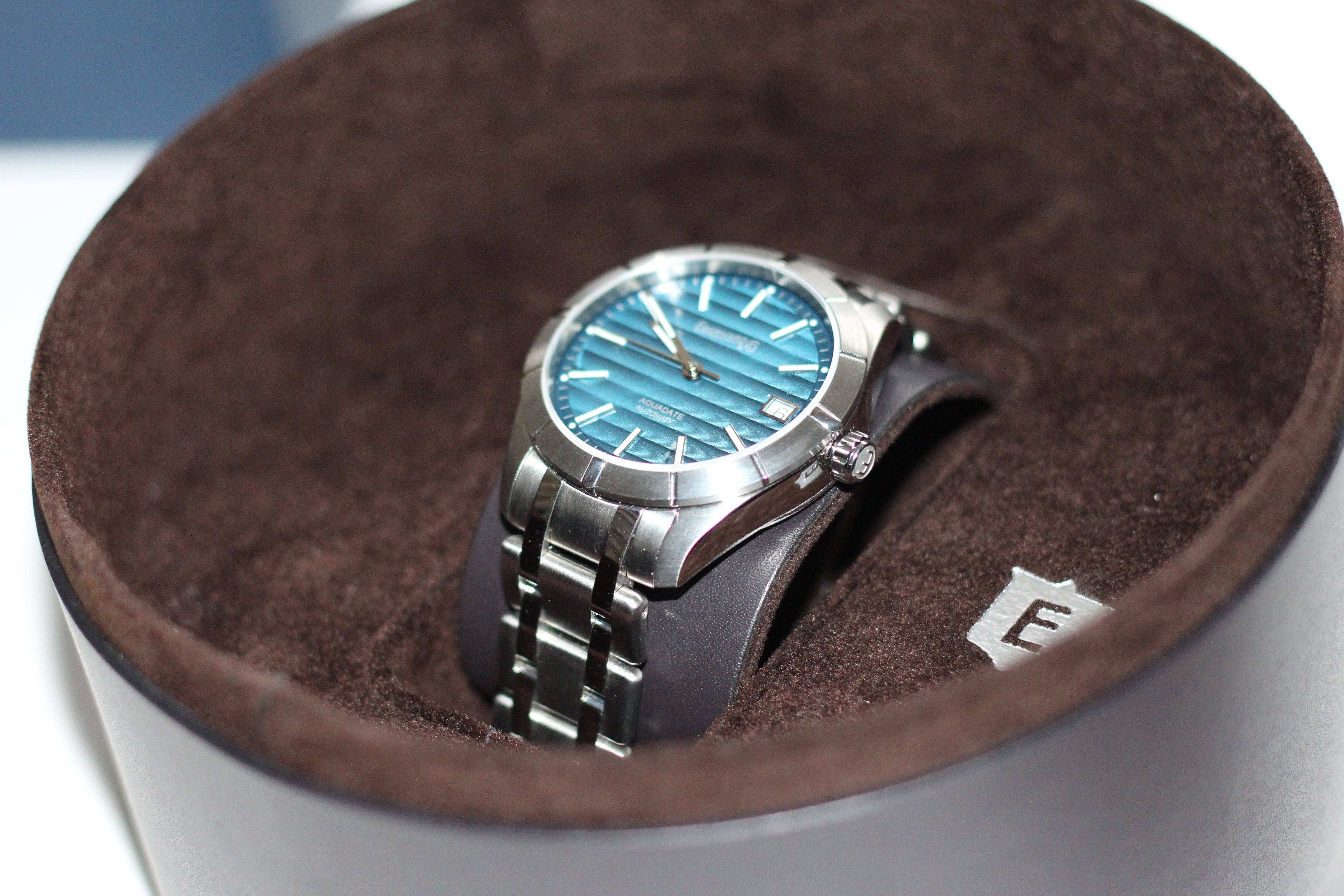 Eberhard Aquadate — pezzo unico — IlBotteghino