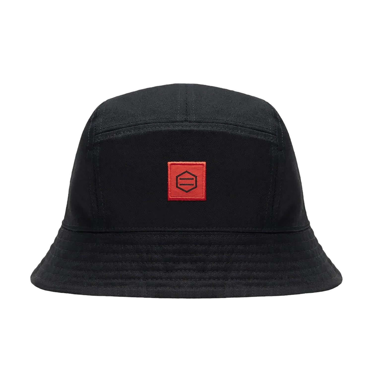 Dolly Noire cappello bucket — accessorio d'archivio — IlBotteghino