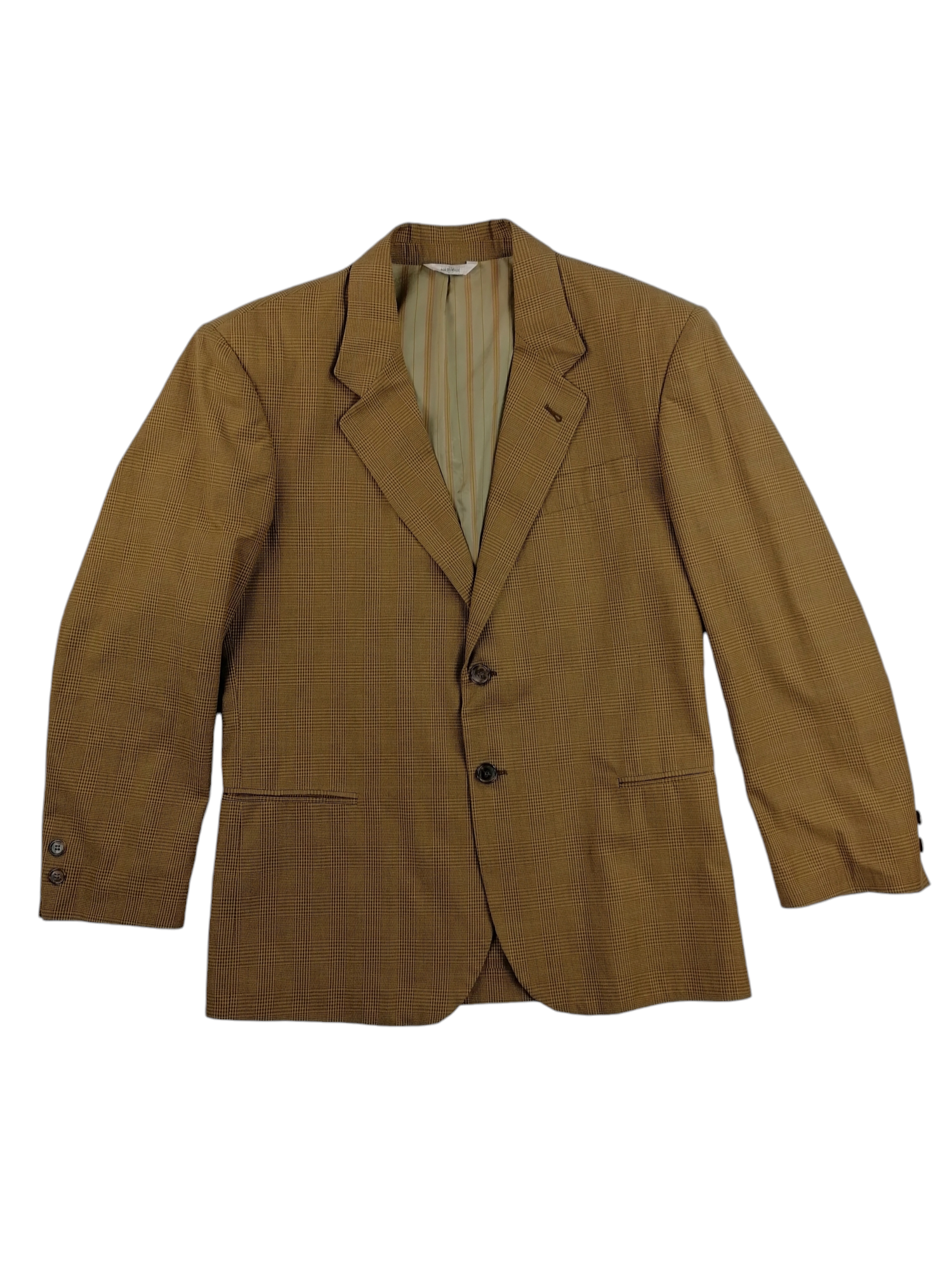Giacca Nashville beige, taglia IT 46 — IlBotteghino