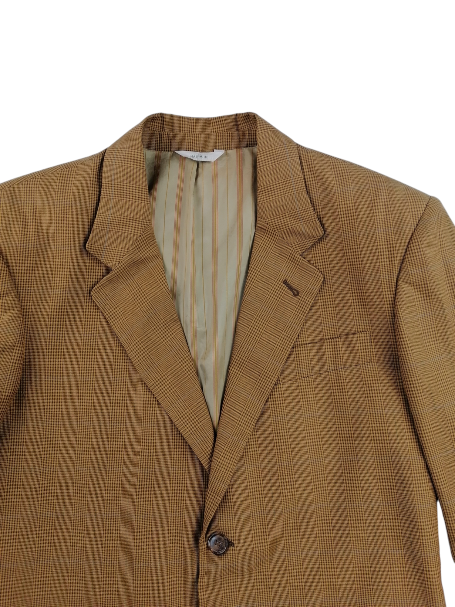 Nashville giacca beige — archivio moda — IlBotteghino