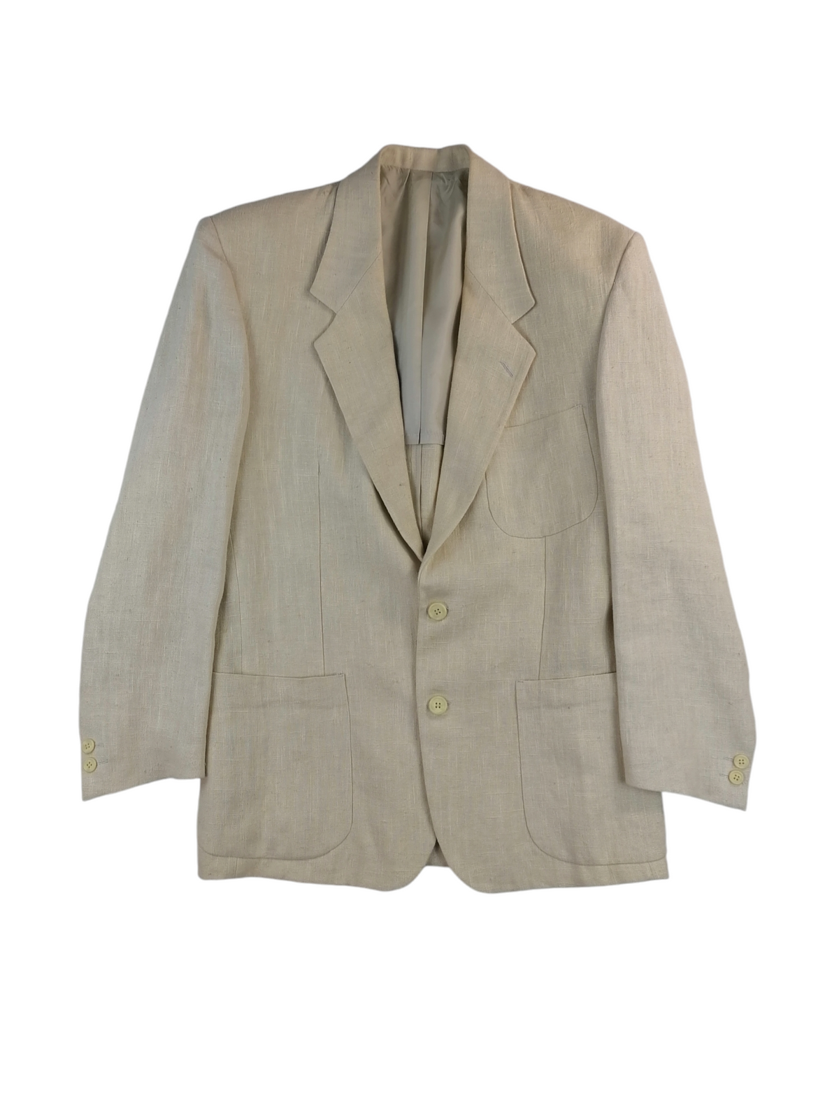 Giacca Fashion Clothing Department lino, IT50 — IlBotteghino