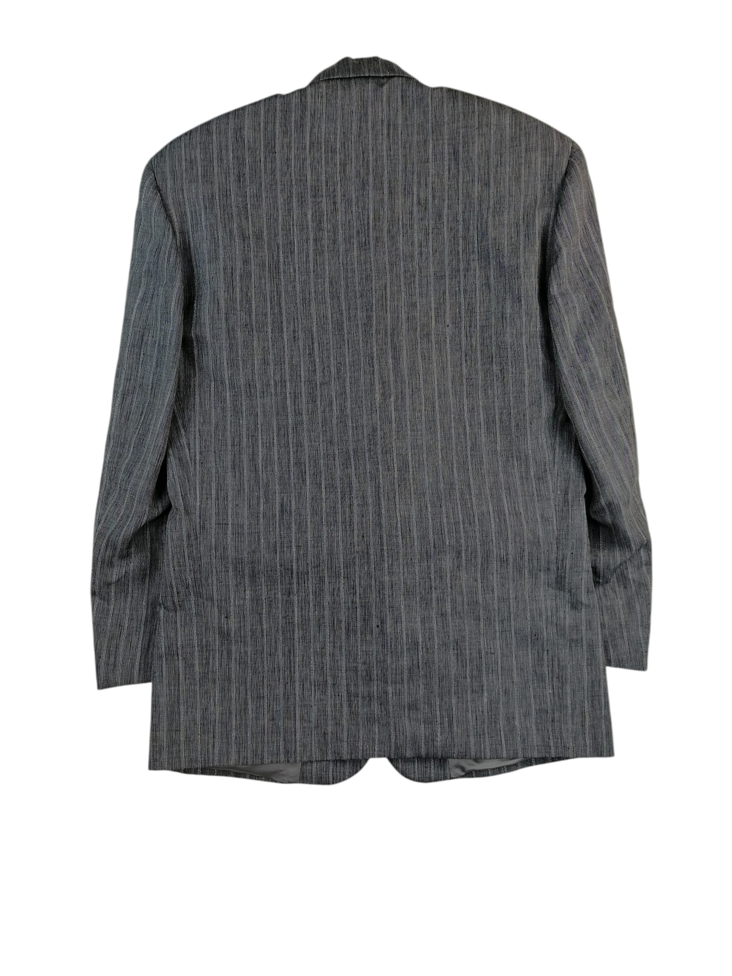 Lancio completo lino — sartoria italiana — IlBotteghino