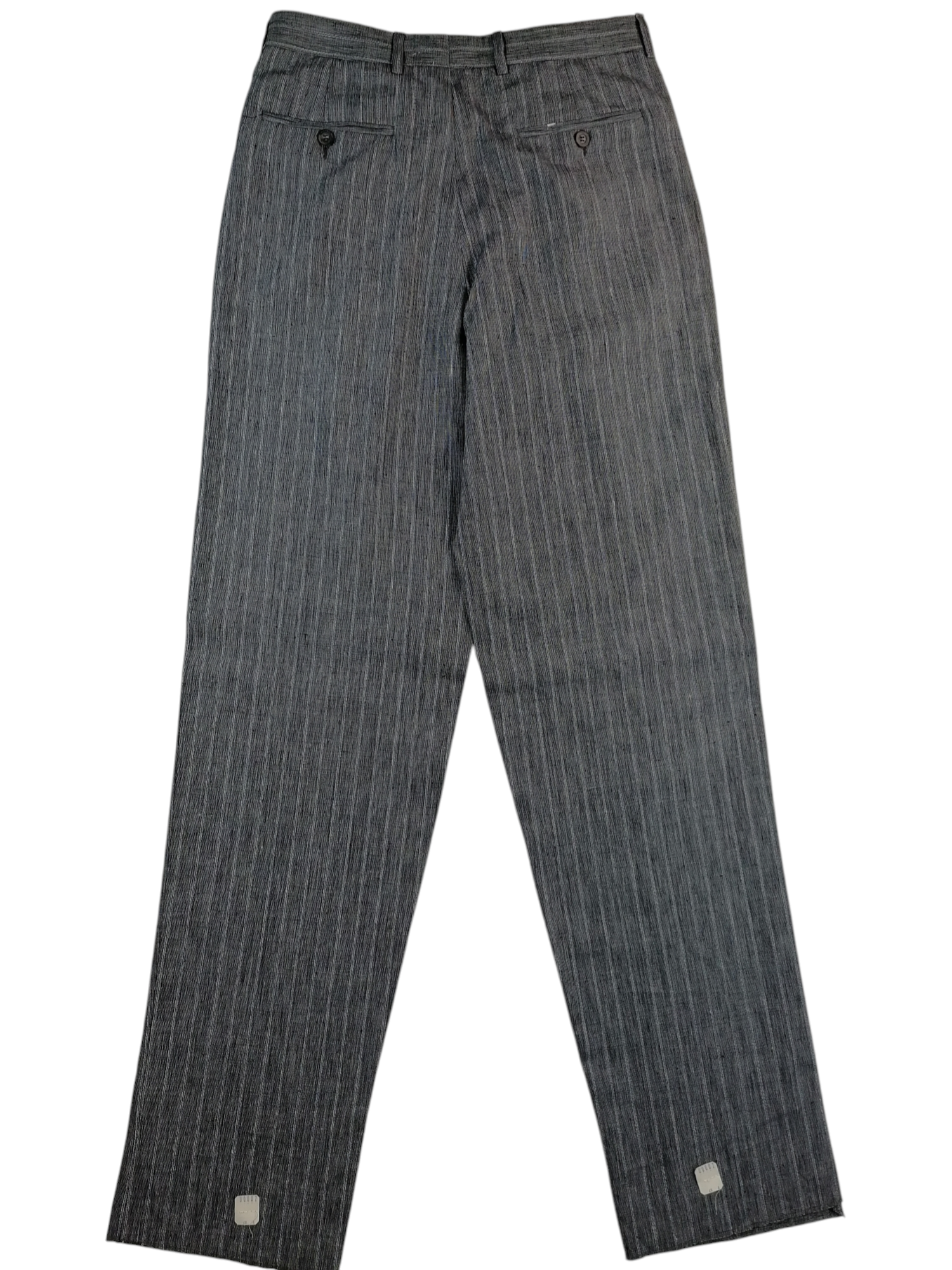 Lancio completo lino — pantalone abbinato — IlBotteghino