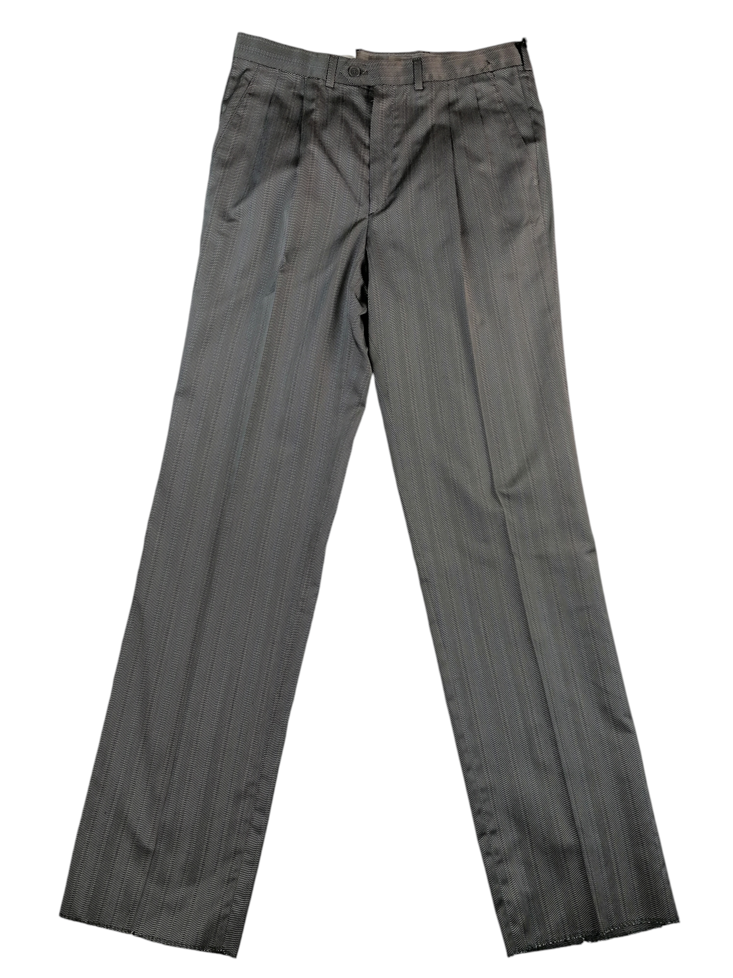 Lancio completo seta — giacca sartoriale — IlBotteghino