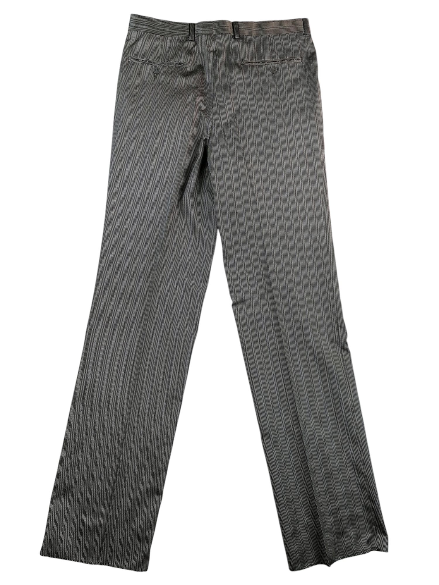 Lancio completo seta — pantalone abbinato — IlBotteghino