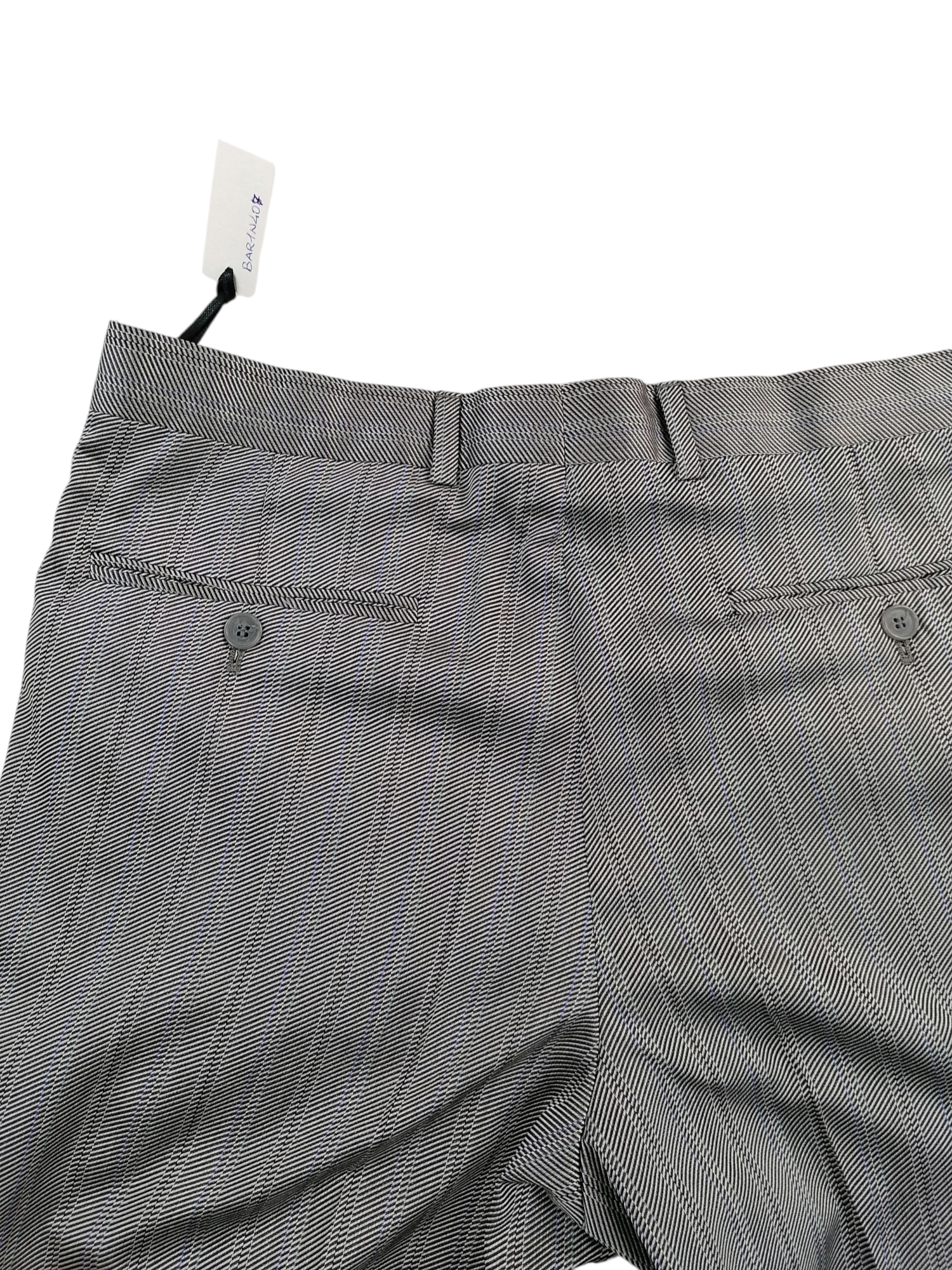 Lancio completo seta — capo sartoriale — IlBotteghino