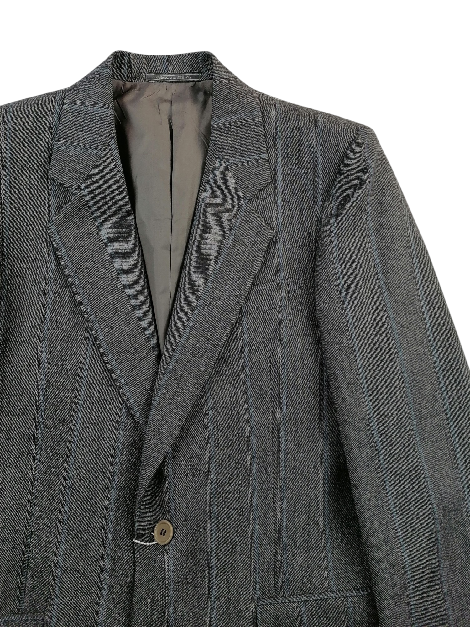 Nino Danieli giacca lana — sartoria italiana — IlBotteghino