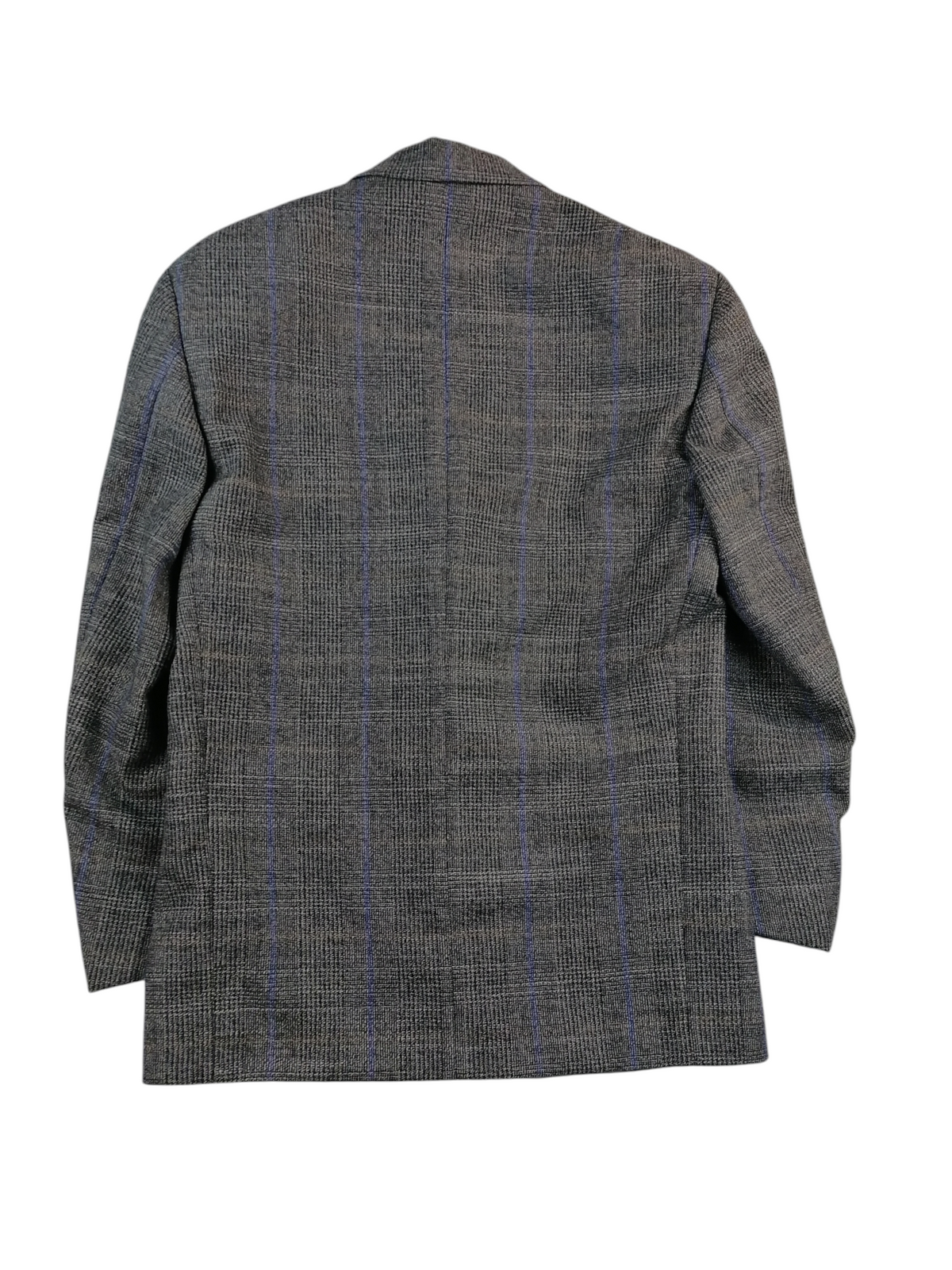 Lancio giacca lana — archivio moda — IlBotteghino