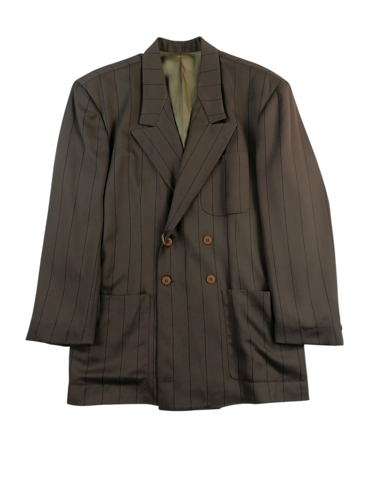 Giacca Frank Genovese, taglia IT 46 — IlBotteghino
