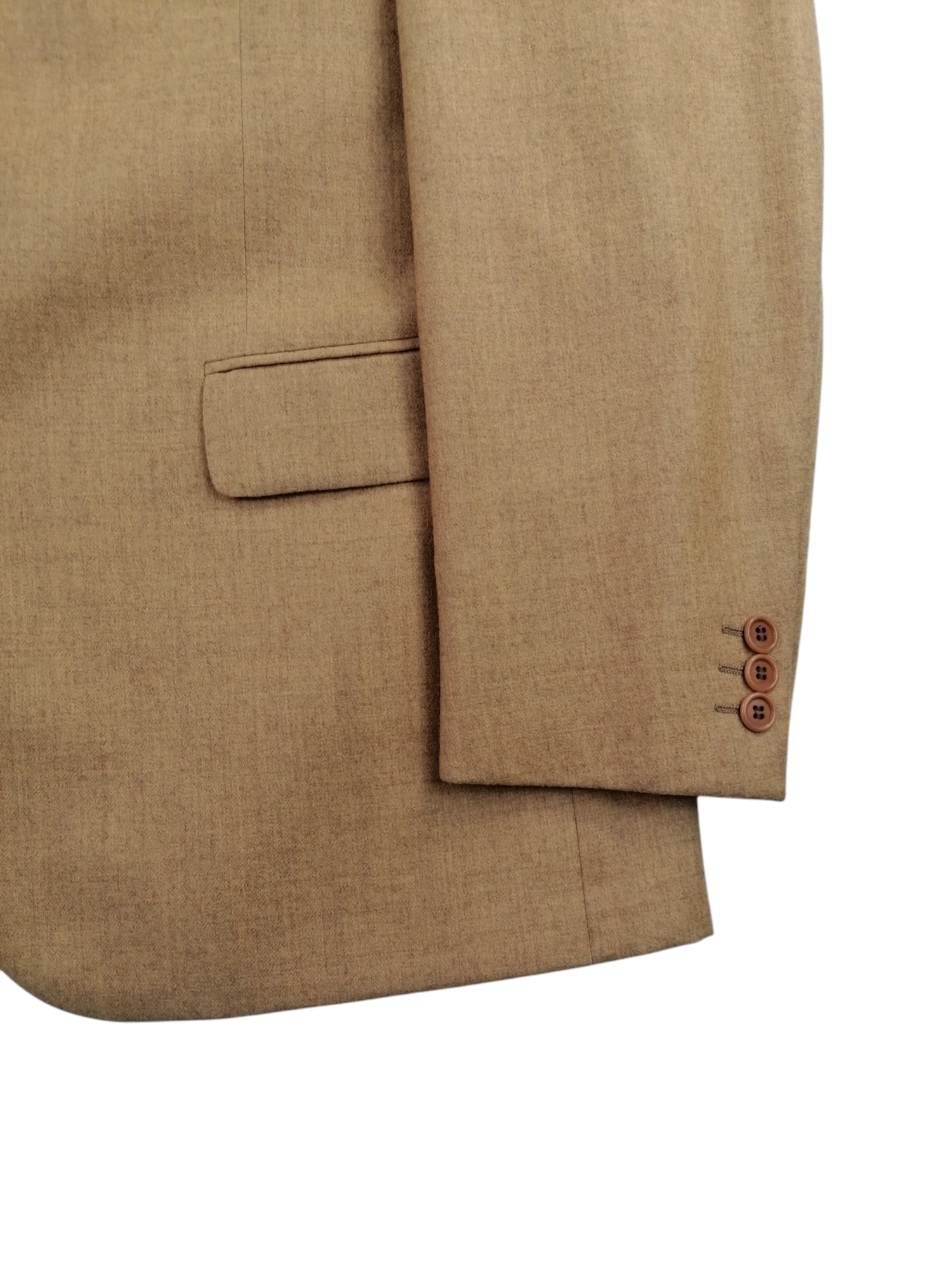 Giorgio Reggiani completo lana — pantalone abbinato — IlBotteghino