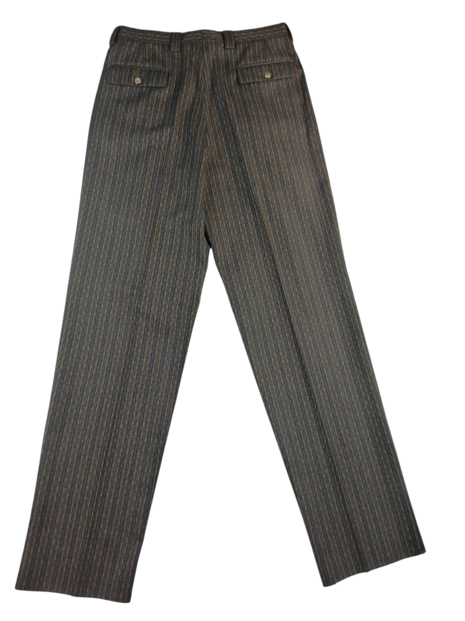 Nino Danieli completo lana vergine — pantalone abbinato — IlBotteghino