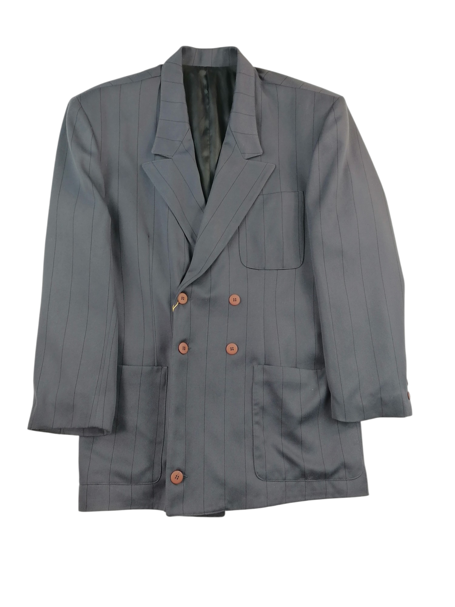 Giacca Frank Genovese, taglie IT 46 e IT 48 — IlBotteghino
