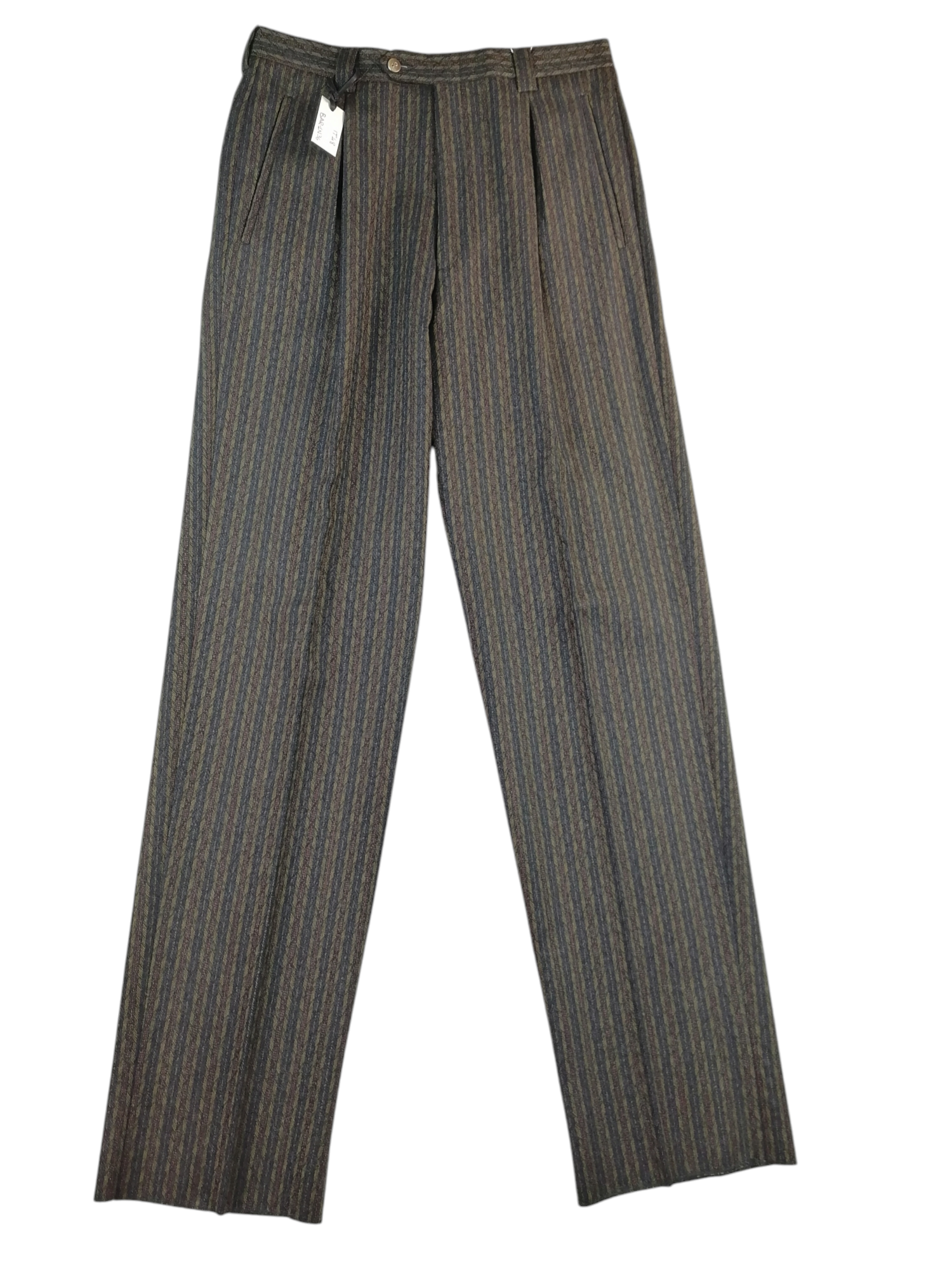 Nino Danieli completo IT 48 — giacca sartoriale — IlBotteghino