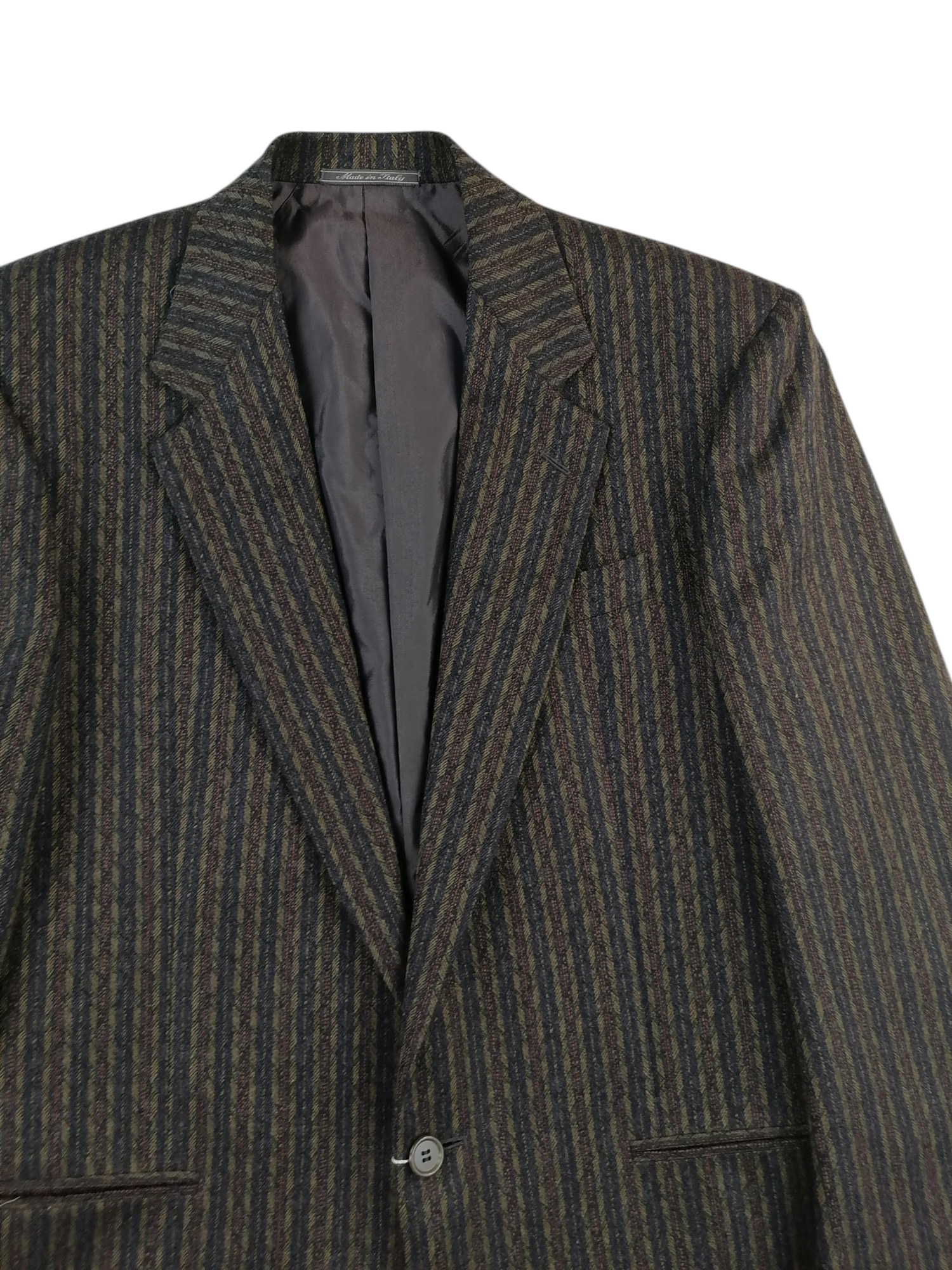 Nino Danieli completo IT 48 — sartoria italiana — IlBotteghino