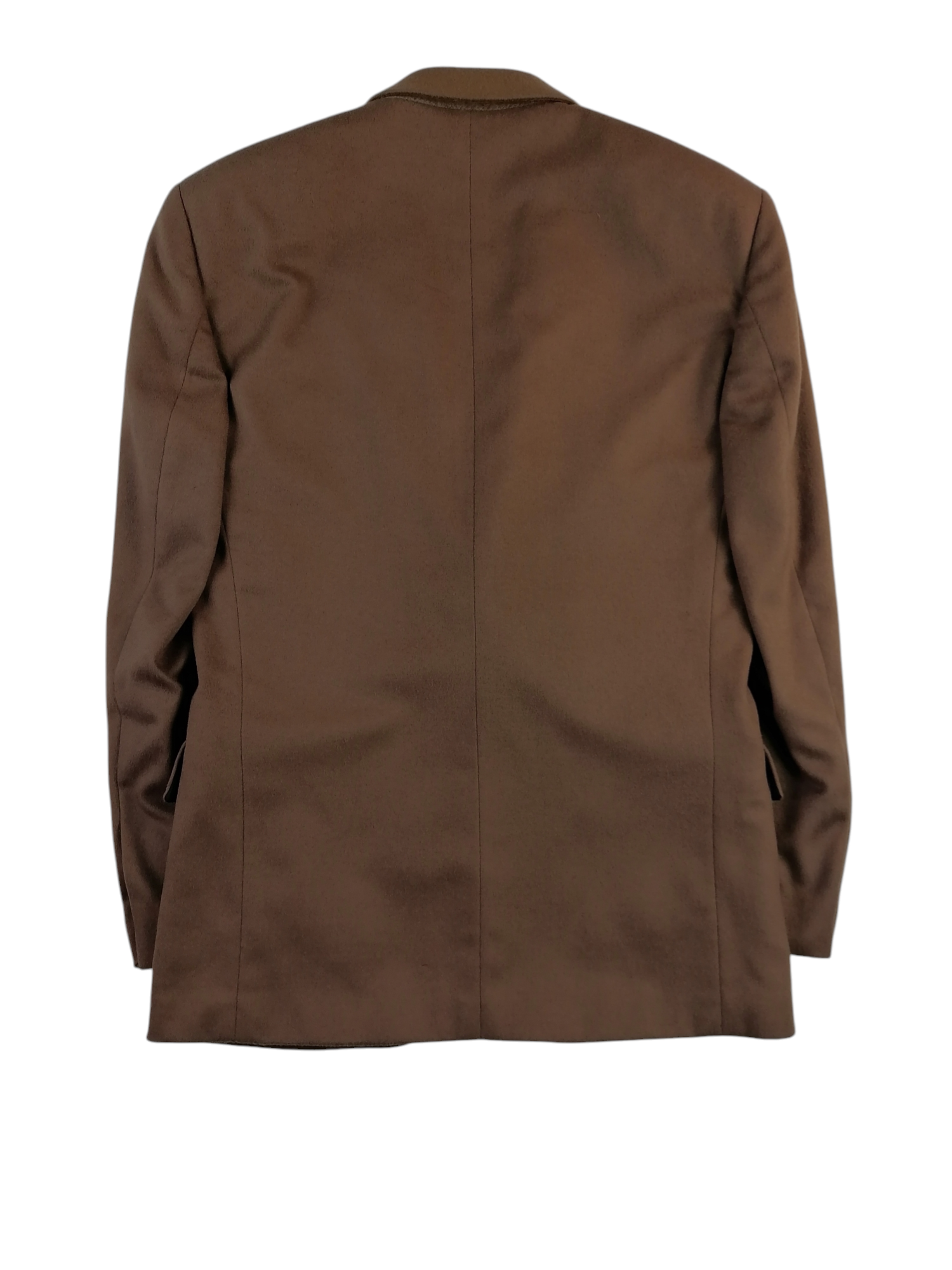 Lancio giacca cachemire — archivio moda — IlBotteghino