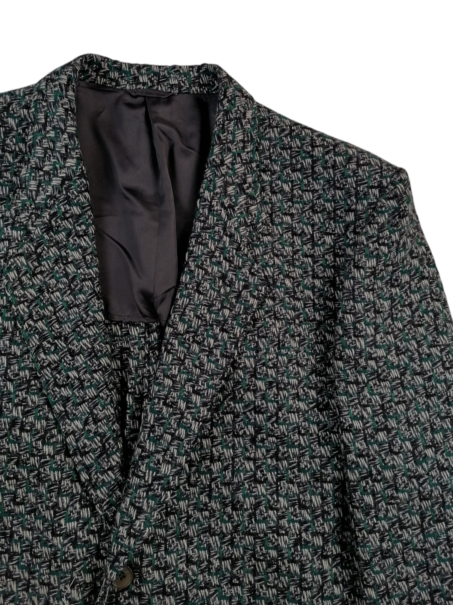 Rialto giacca alpaca — archivio moda — IlBotteghino