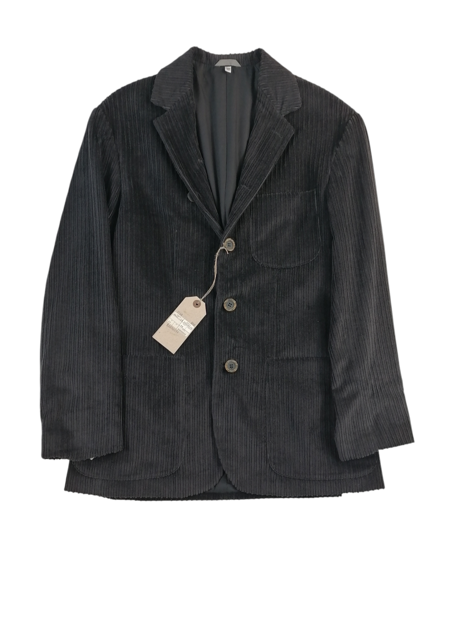 Giacca Millibar in cotone, taglia IT 48 — IlBotteghino