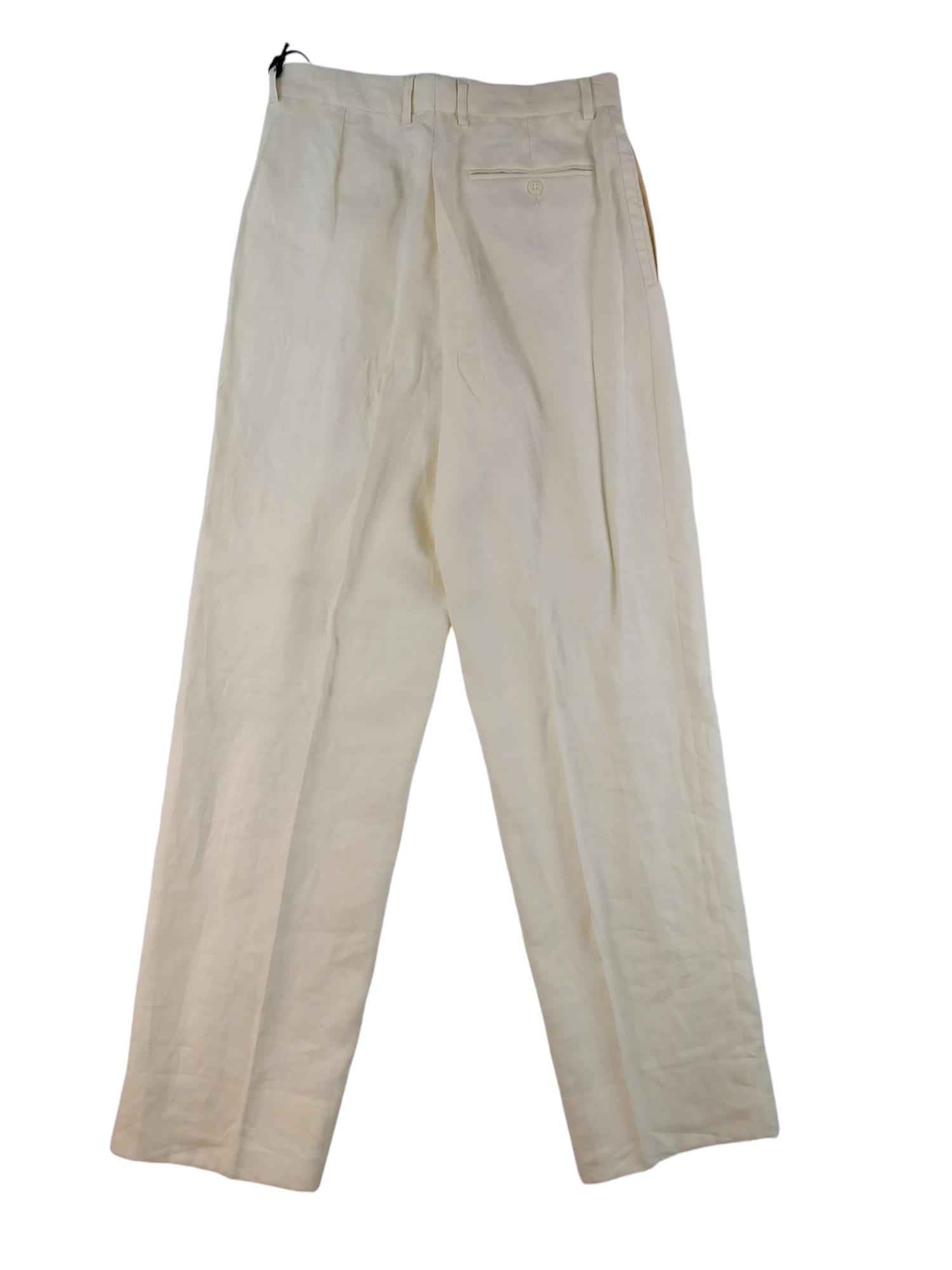 Millibar completo lino — capo sartoriale — IlBotteghino