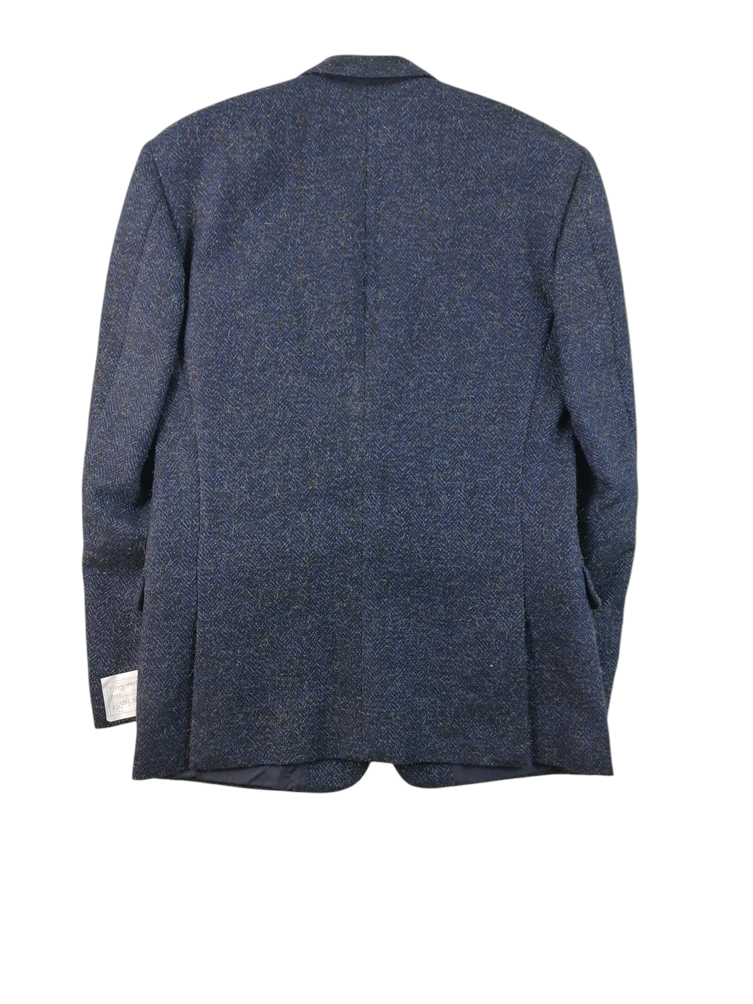 Nino Danieli giacca IT 46 — sartoria italiana — IlBotteghino