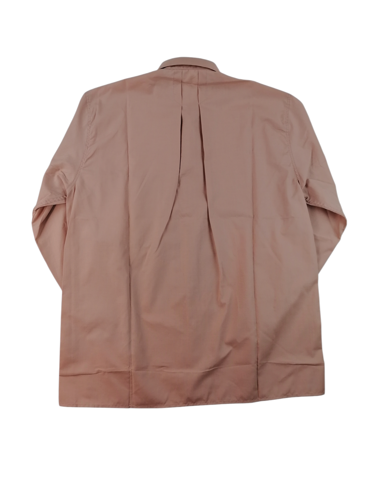 Greasly camicia cotone — pezzo unico d'archivio — IlBotteghino