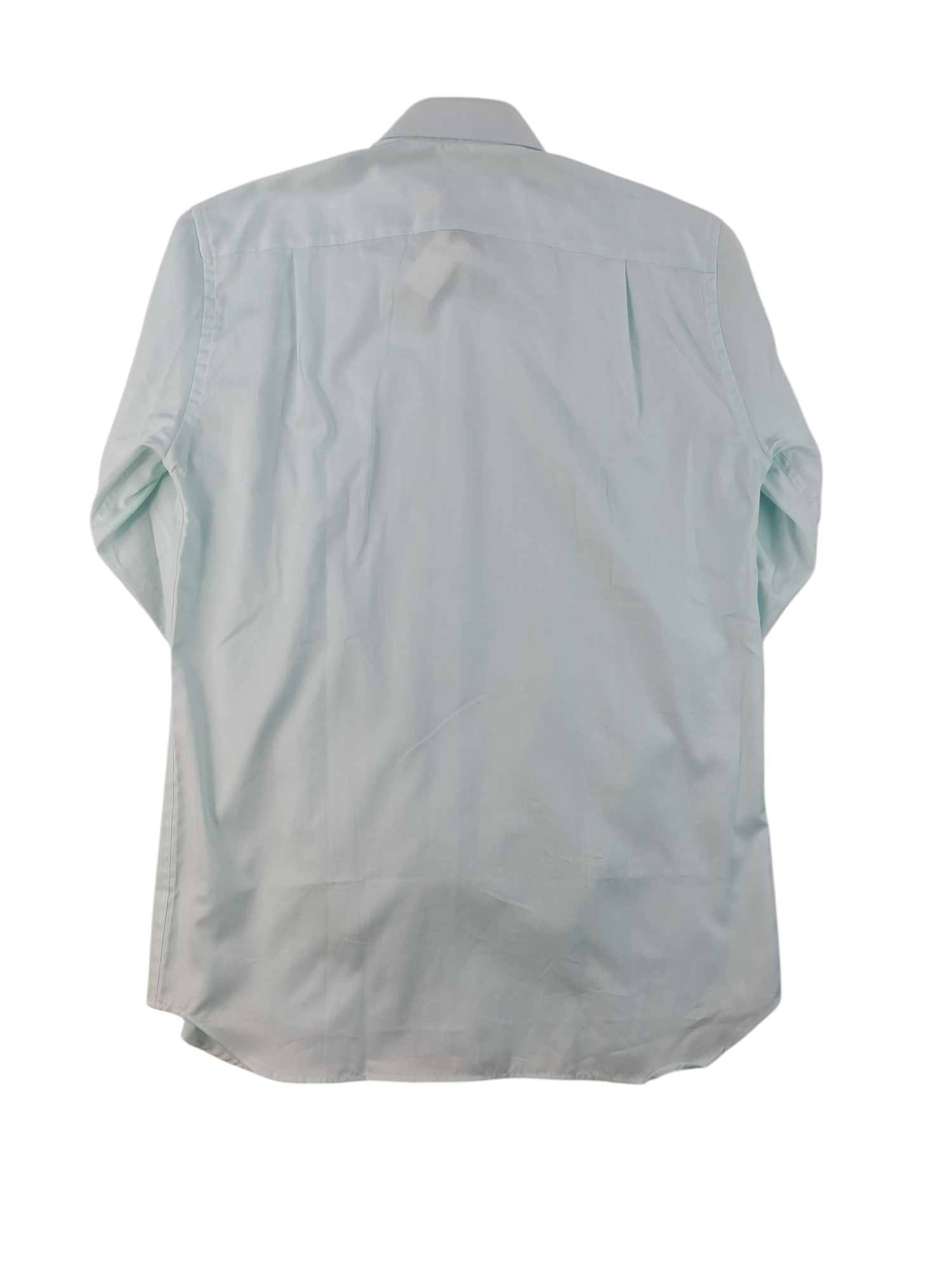 Gianmaria Ferrara camicia — pezzo unico d'archivio — IlBotteghino
