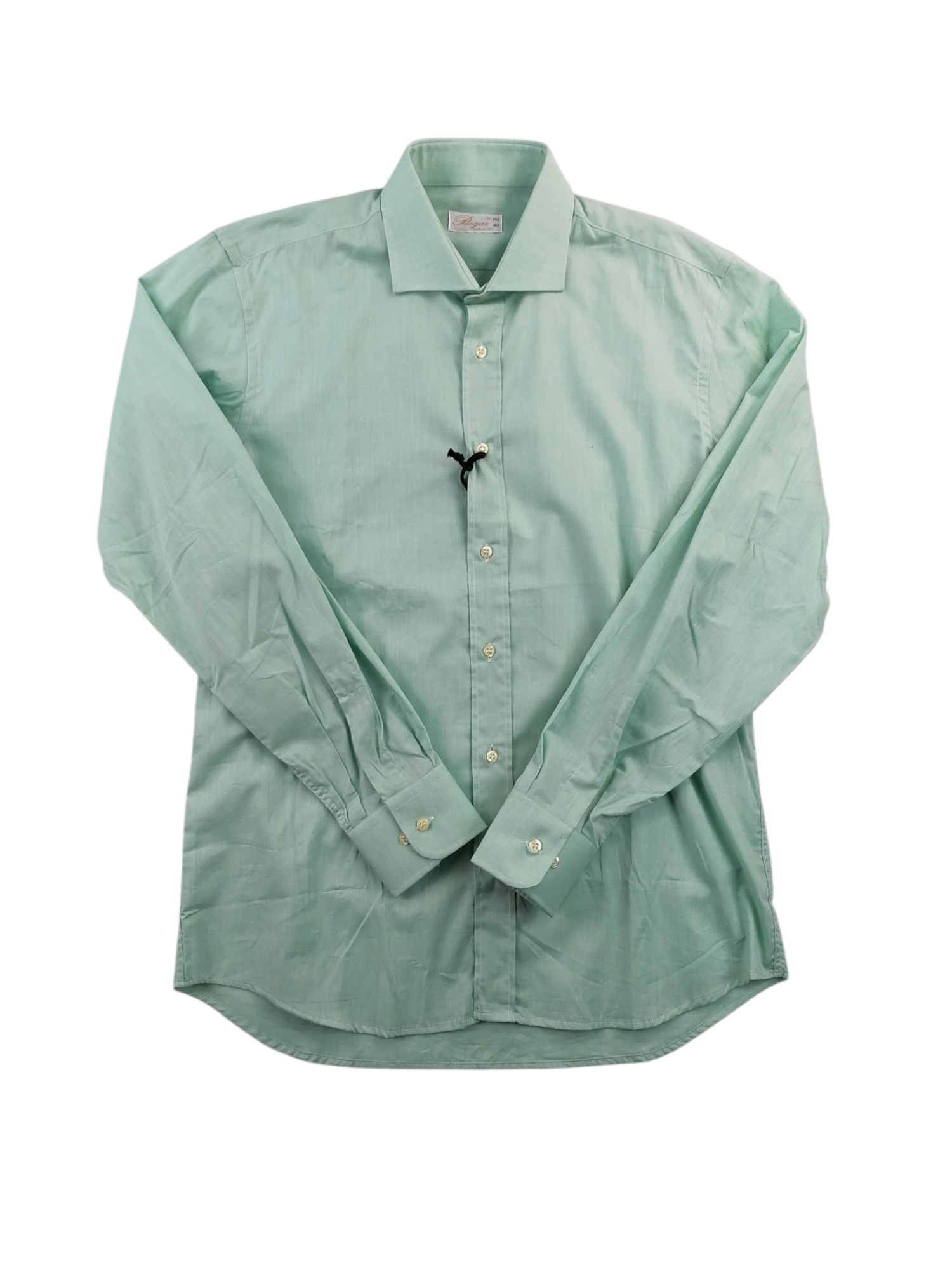 Camicia Bogar in cotone, taglia 40 — IlBotteghino