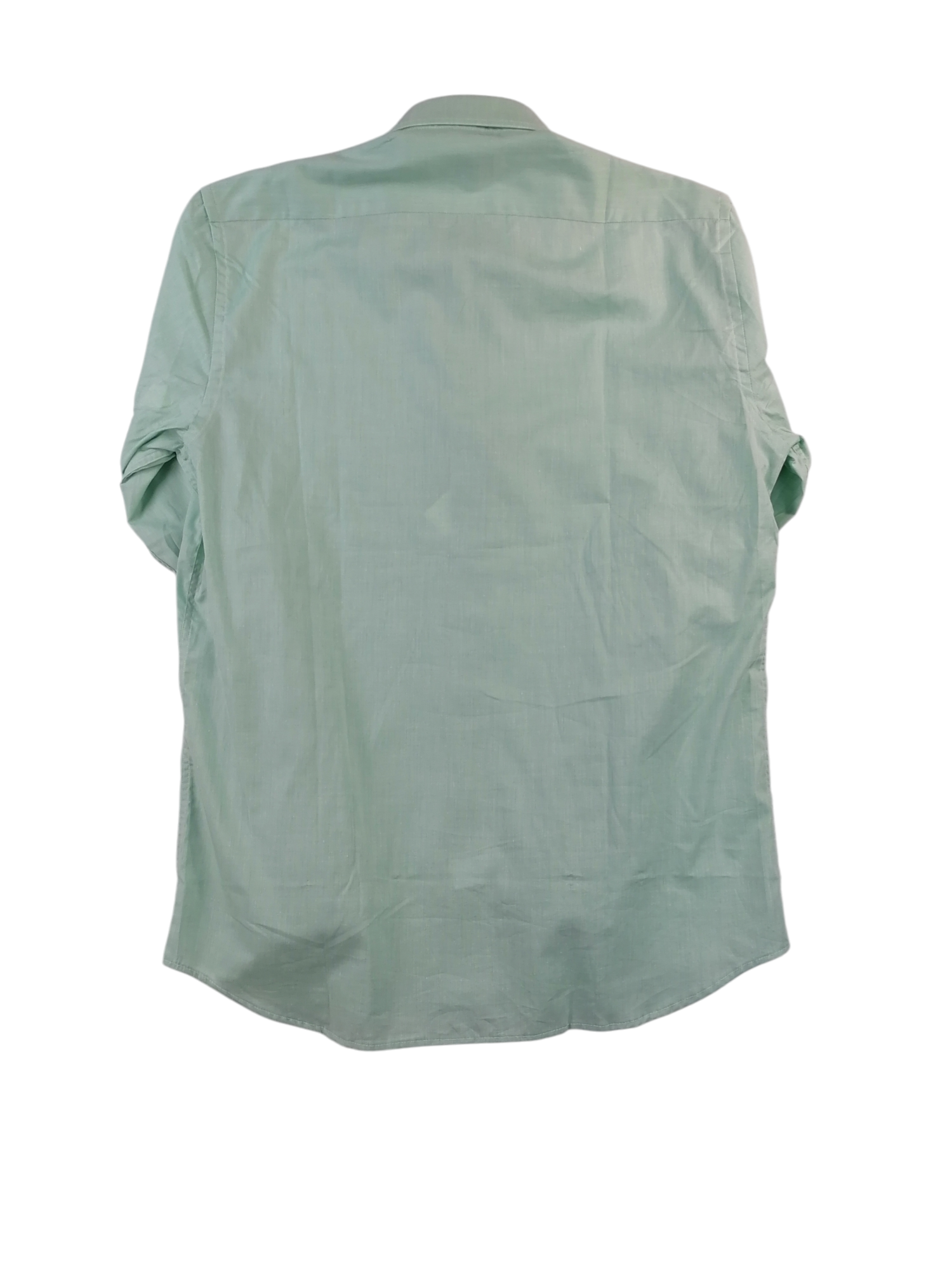 Bogar camicia cotone — archivio moda — IlBotteghino