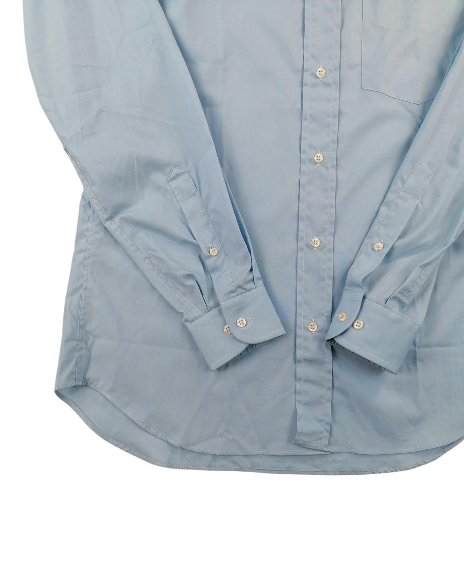 Manifatture di Torbiato camicia — puro cotone — IlBotteghino