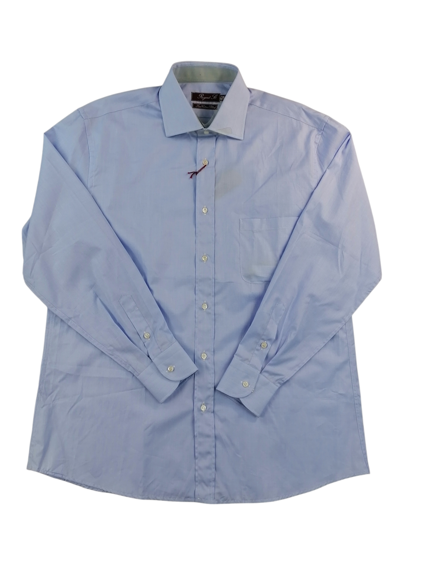 Camicia Regent St. in cotone, taglia 40 — IlBotteghino