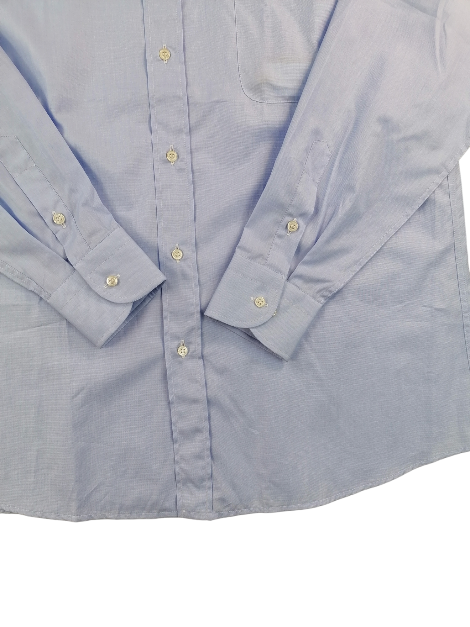 Regent St. camicia — puro cotone — IlBotteghino