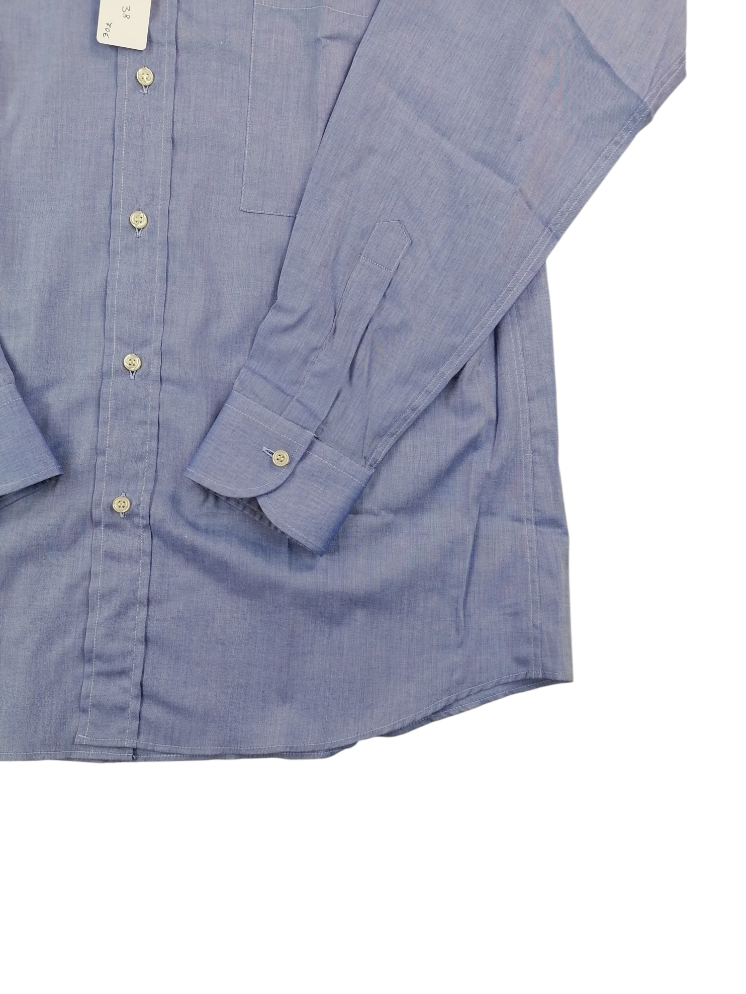 Camel camicia 38 — puro cotone d'archivio — IlBotteghino