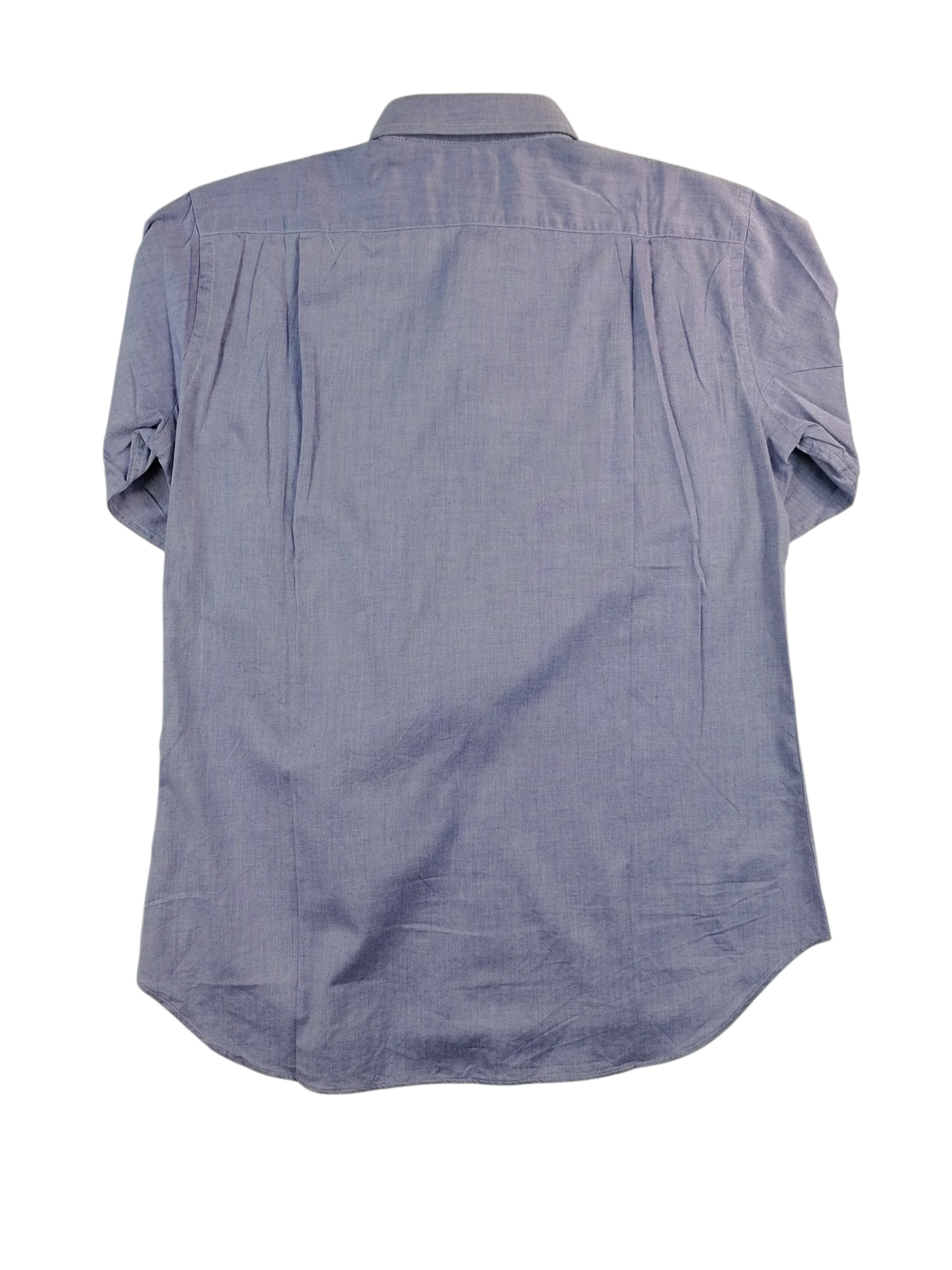 Manifatture di Torbiato camicia 39 — pezzo unico d'archivio — IlBotteghino