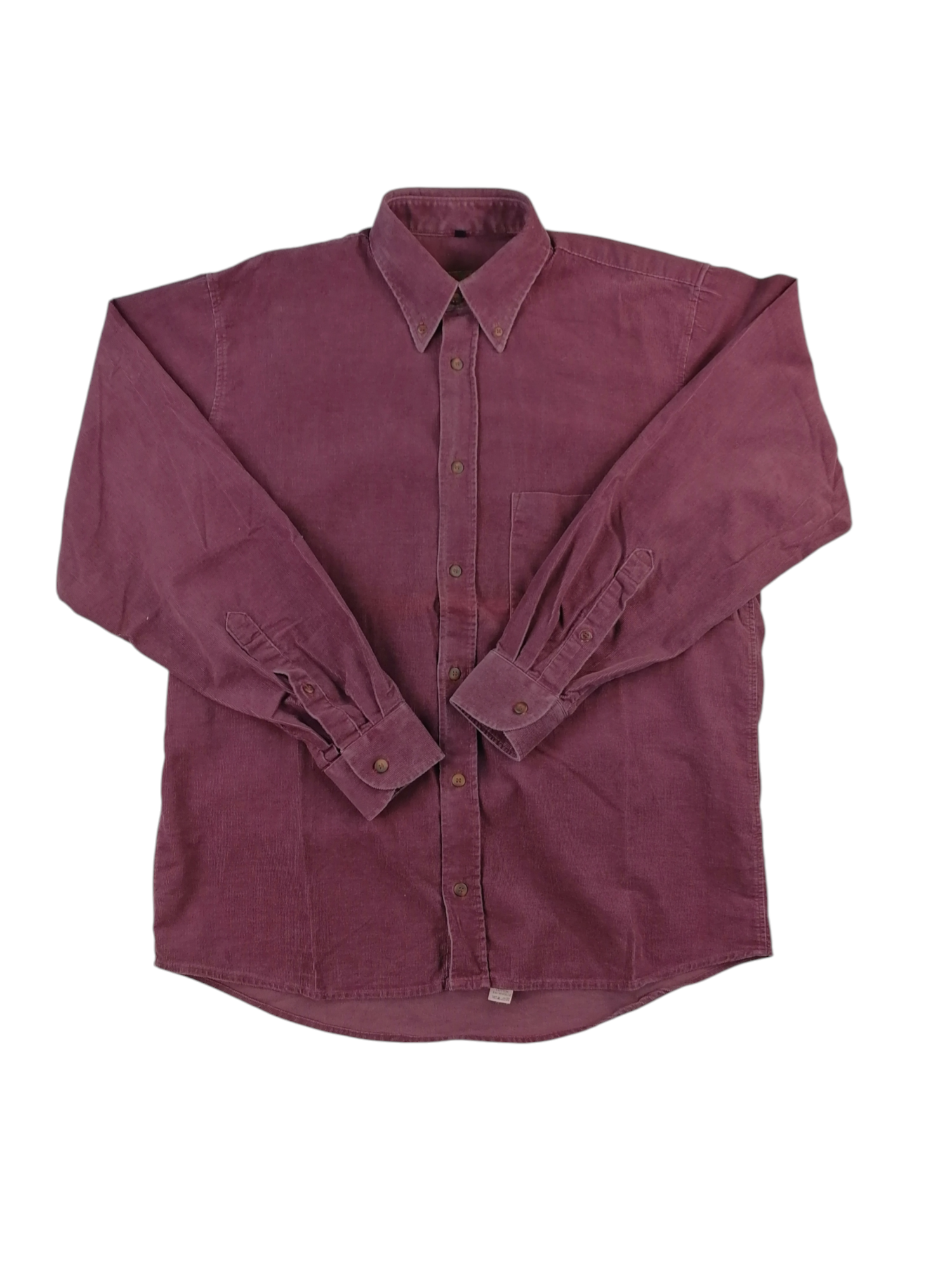 Camicia R.G.V. Collection in cotone, taglia S — IlBotteghino
