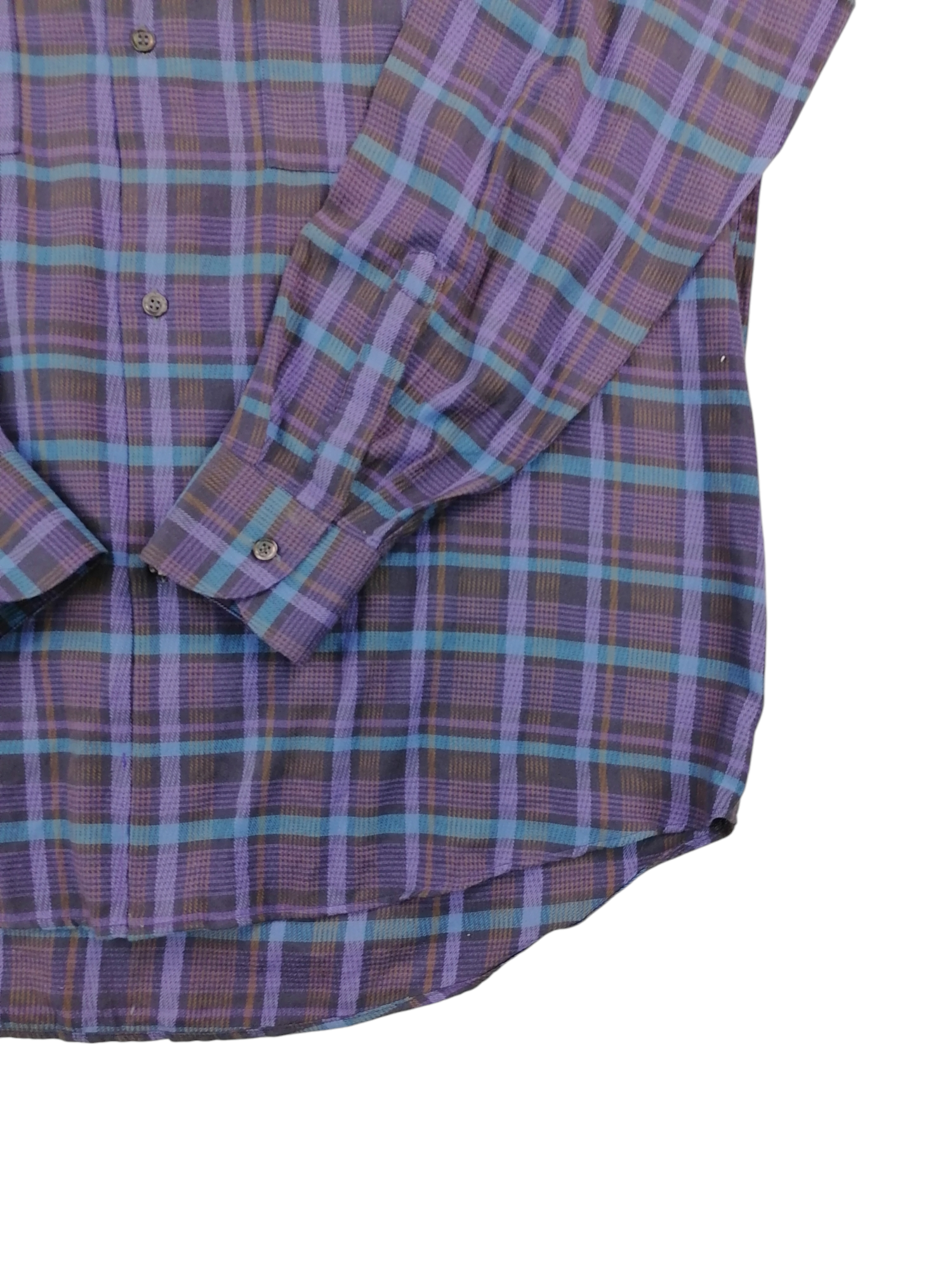 Dino Piccini camicia — puro cotone — IlBotteghino
