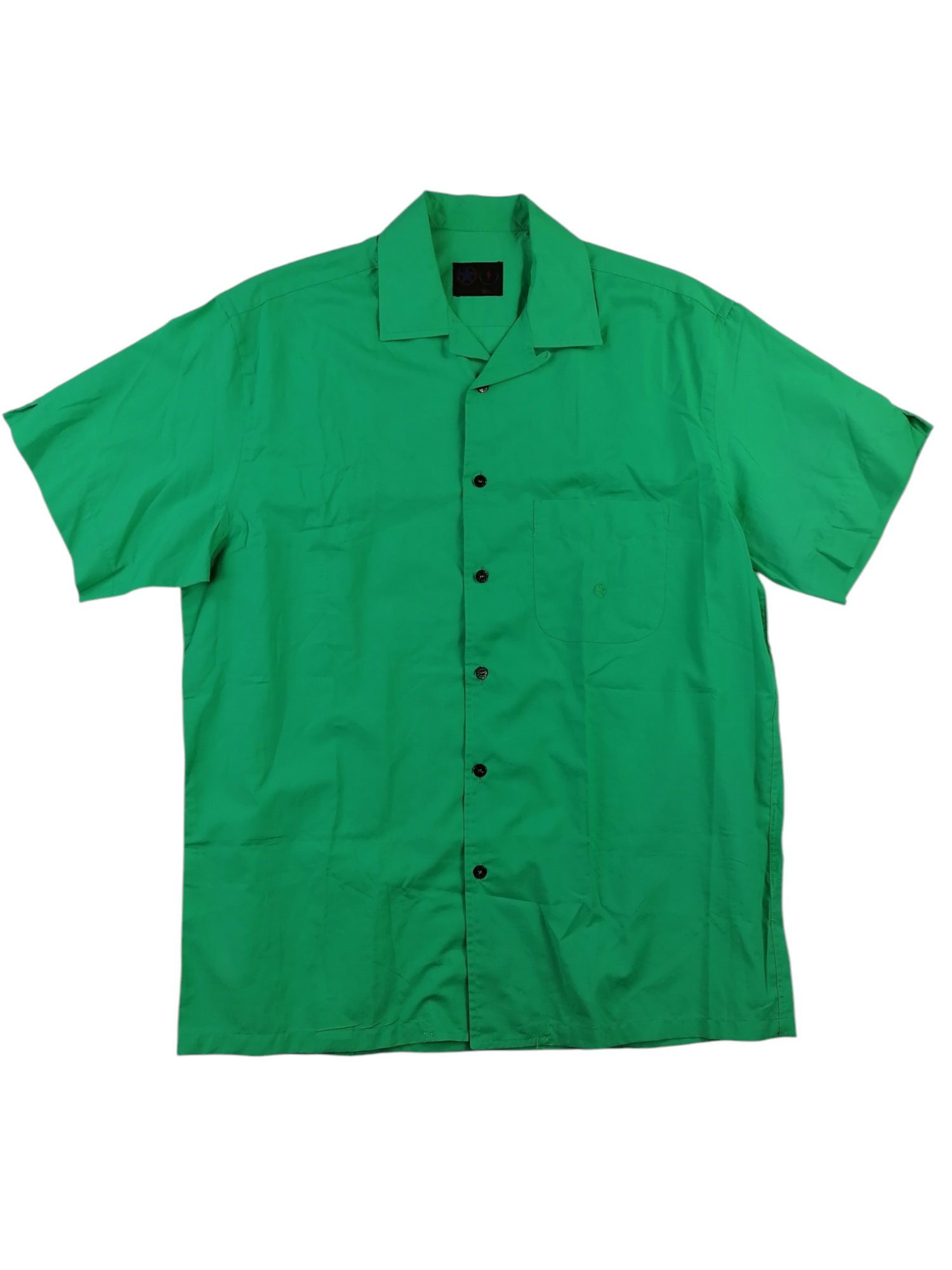 Camicia Star Point in cotone, taglia 39 — IlBotteghino