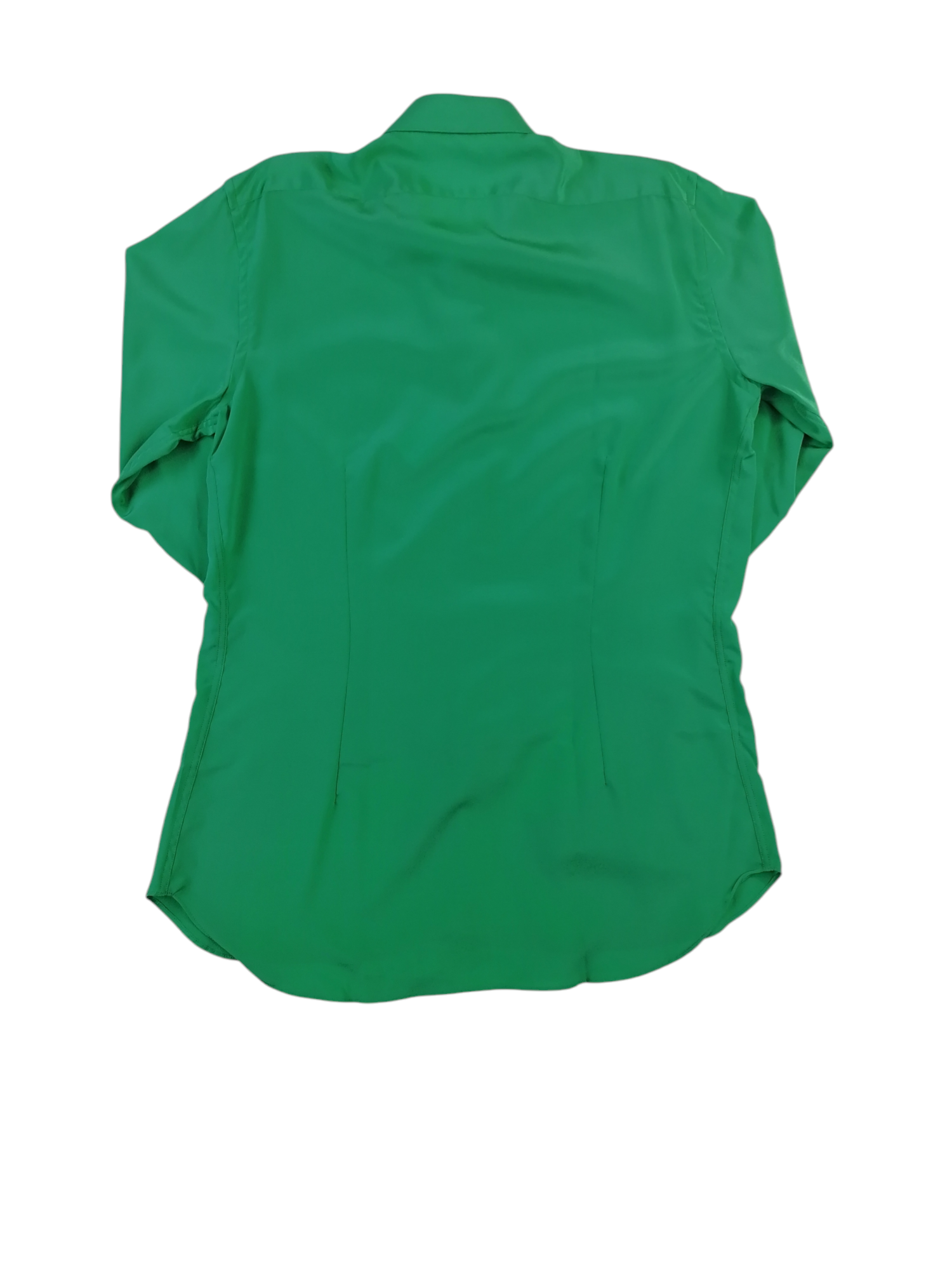 Cinquini camicia seta 39 — pezzo unico d'archivio — IlBotteghino