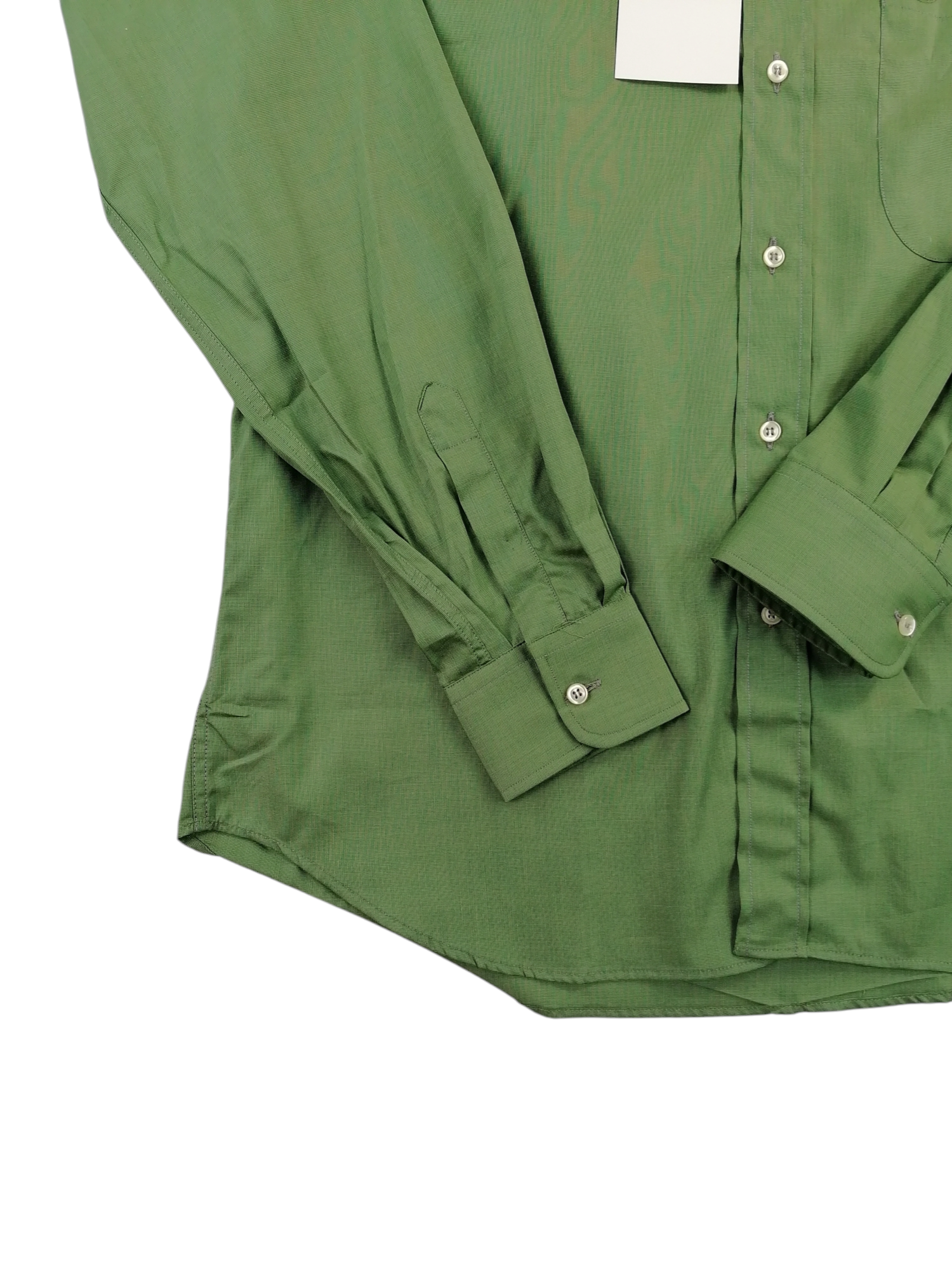 Enrico Coveri camicia — pezzo unico d'archivio — IlBotteghino