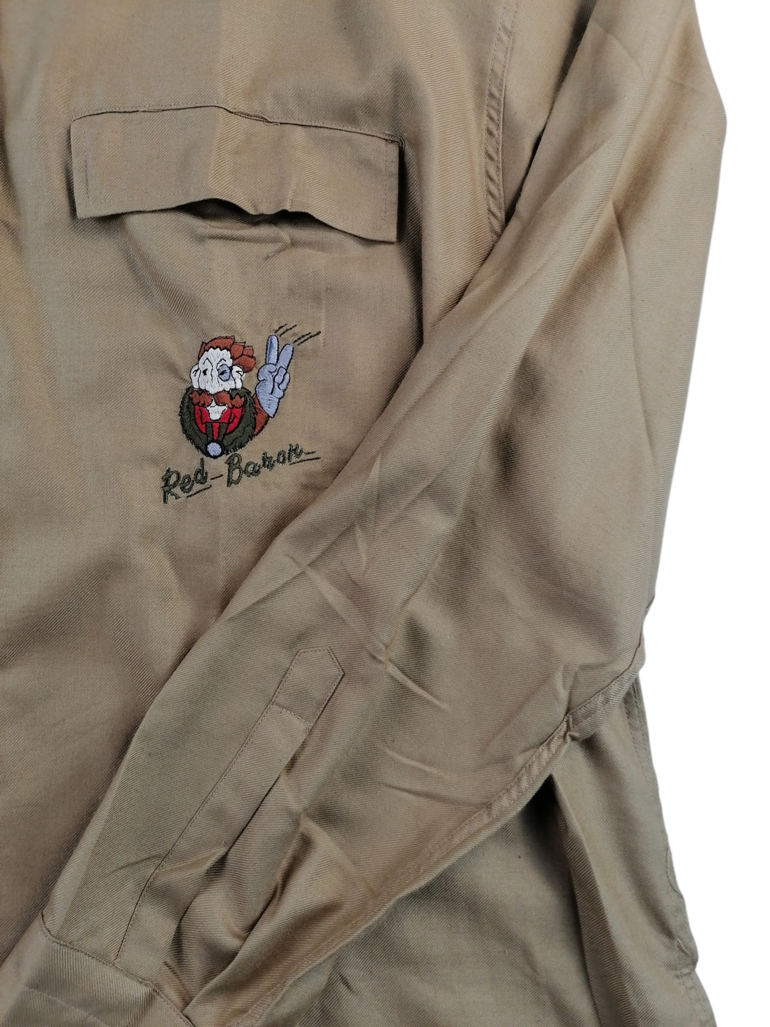 Audace camicia — archivio moda — IlBotteghino