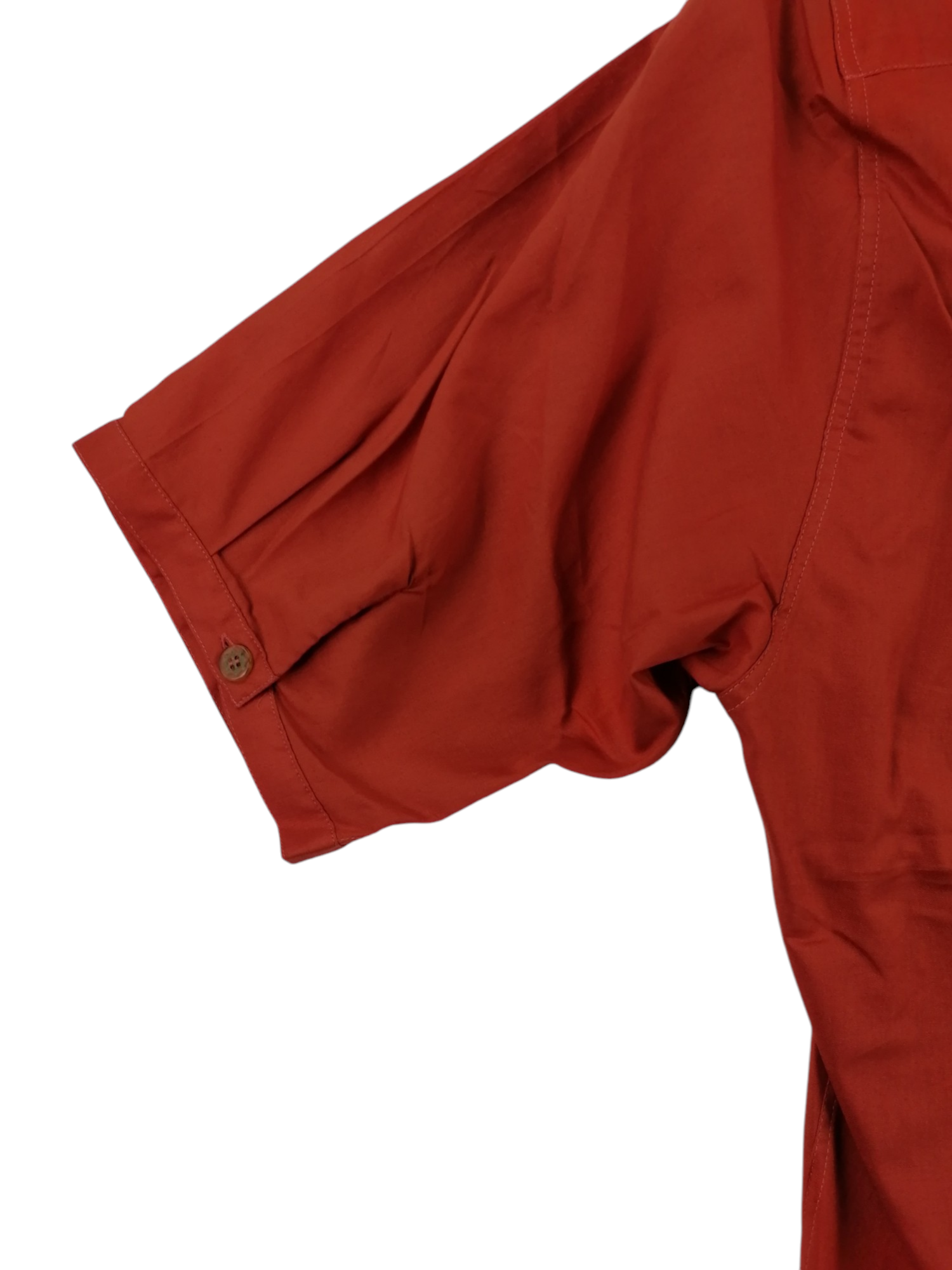 Rocco Bruno camicia — pezzo unico d'archivio — IlBotteghino