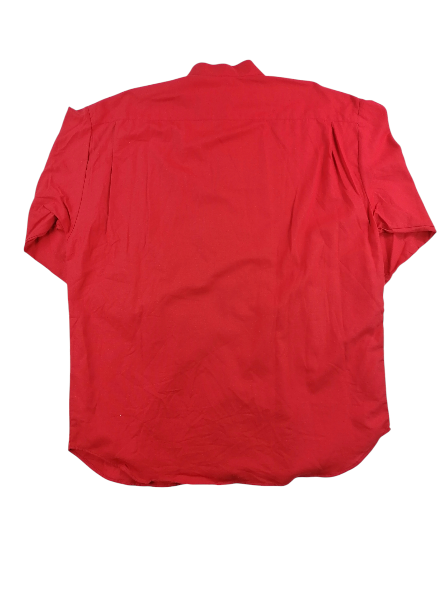 Millibar camicia — dettaglio colletto — IlBotteghino