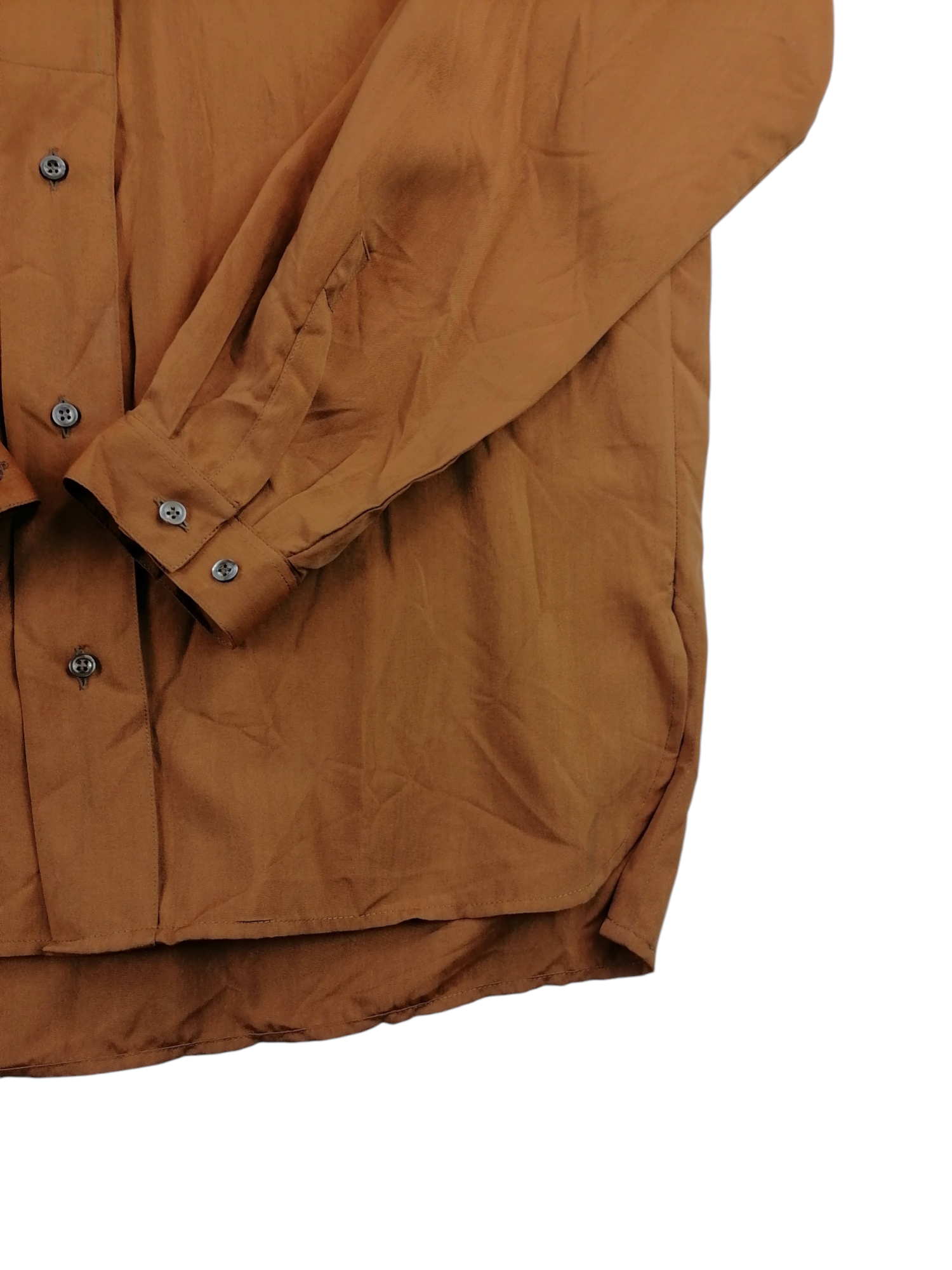 Gruppo Storico camicia — viscosa e rayon — IlBotteghino