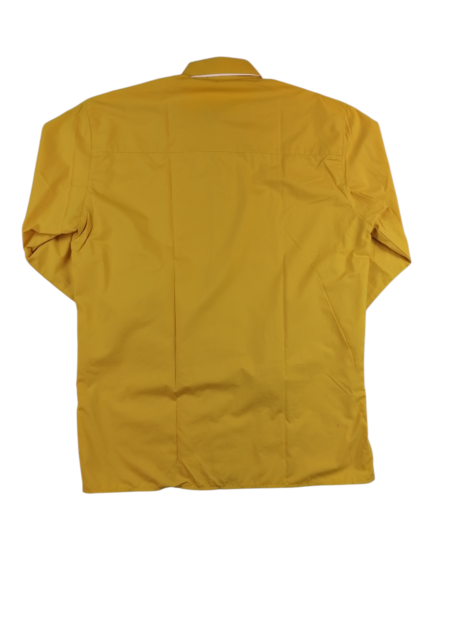 Gruppo Storico camicia cotone — pezzo unico d'archivio — IlBotteghino