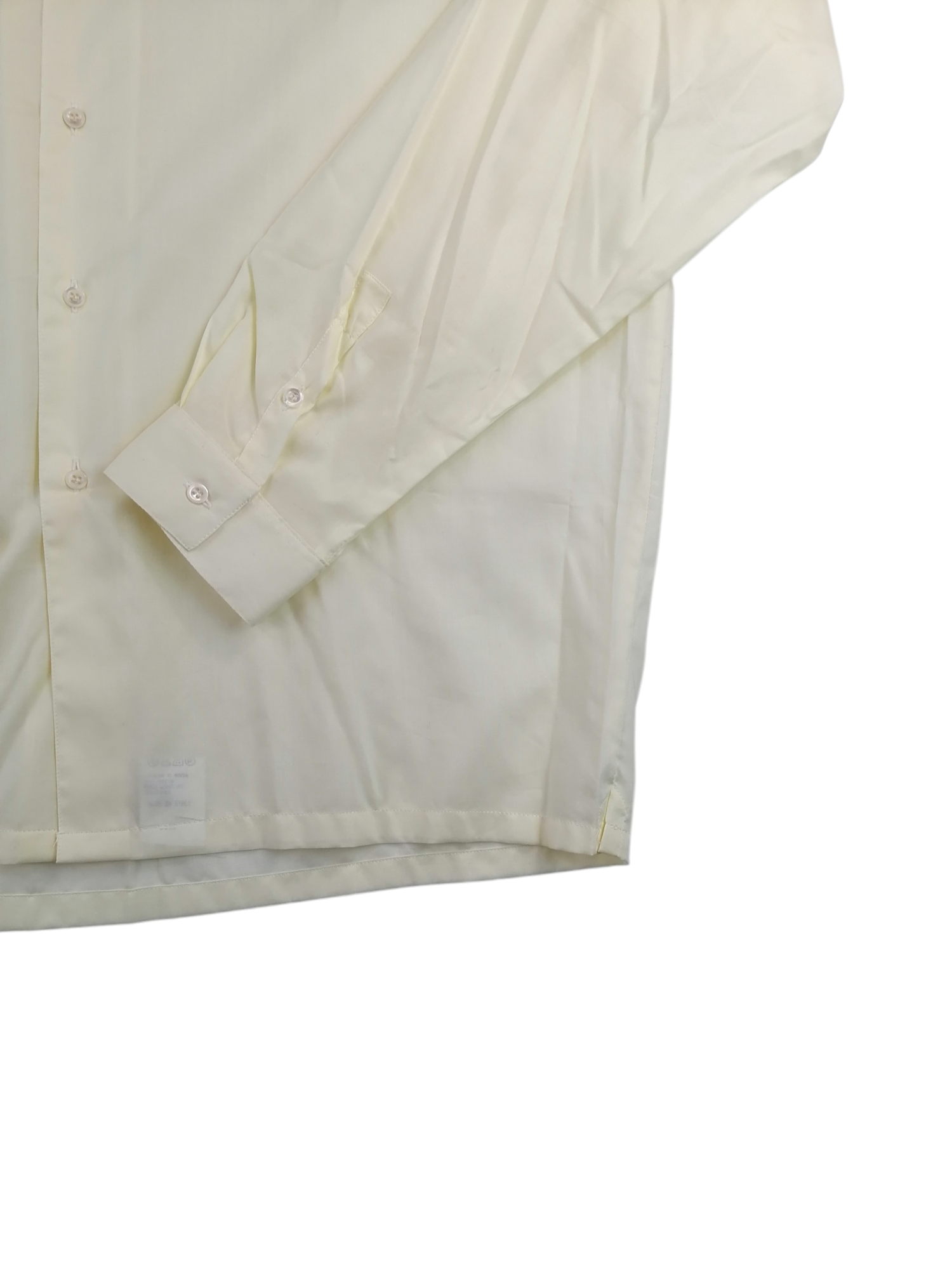Gian Marco Venturi camicia IT 42 — puro cotone — IlBotteghino