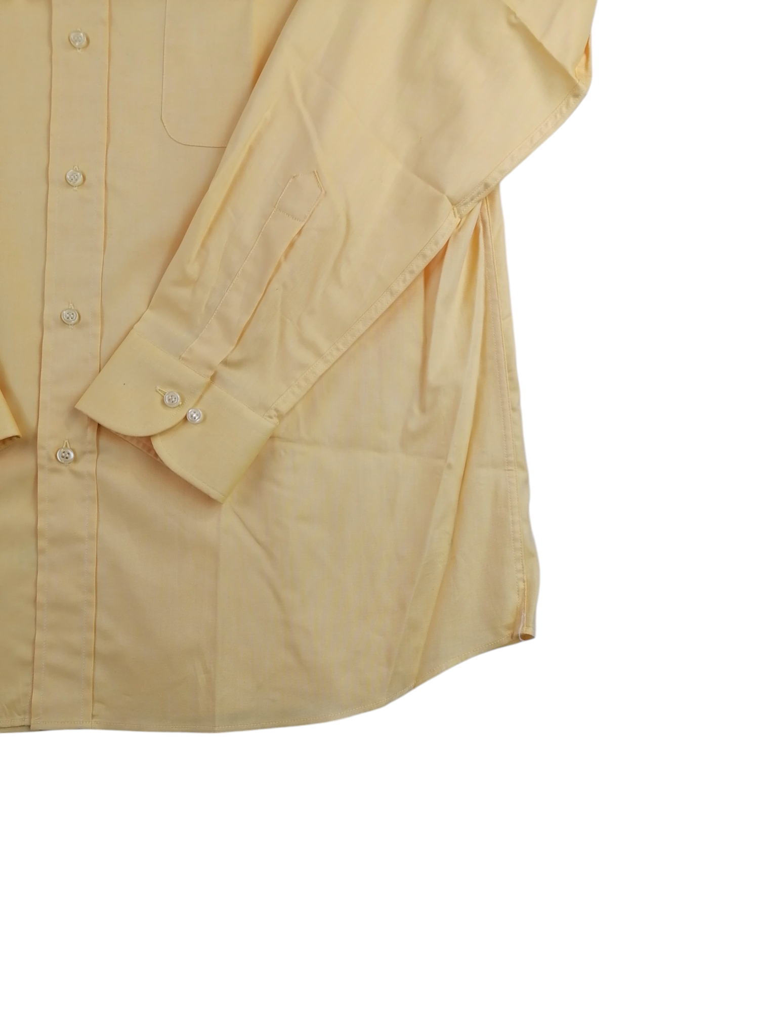 Camel camicia 42 — puro cotone — IlBotteghino